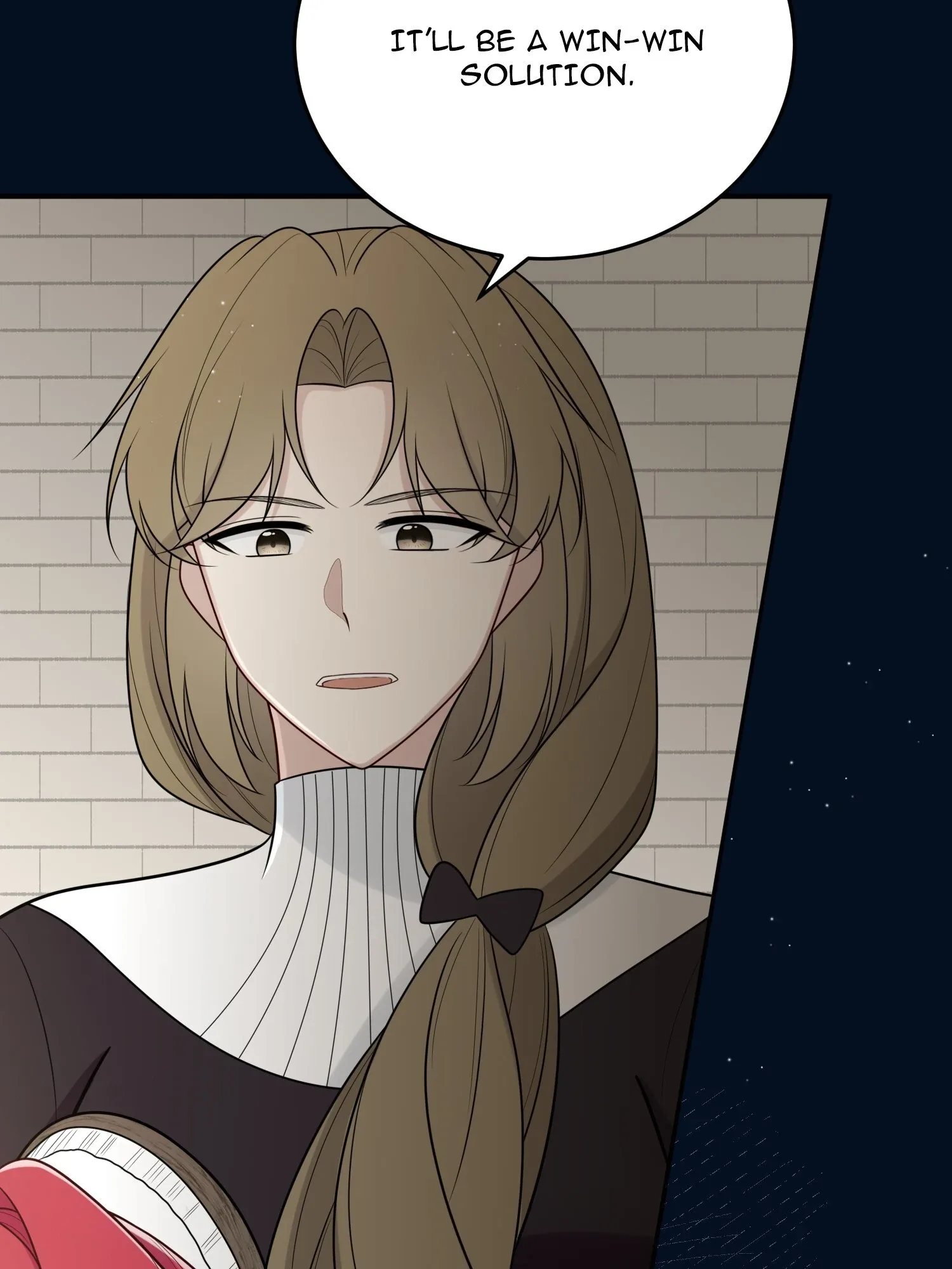 The poetry of love and war Chapter 5 page 75