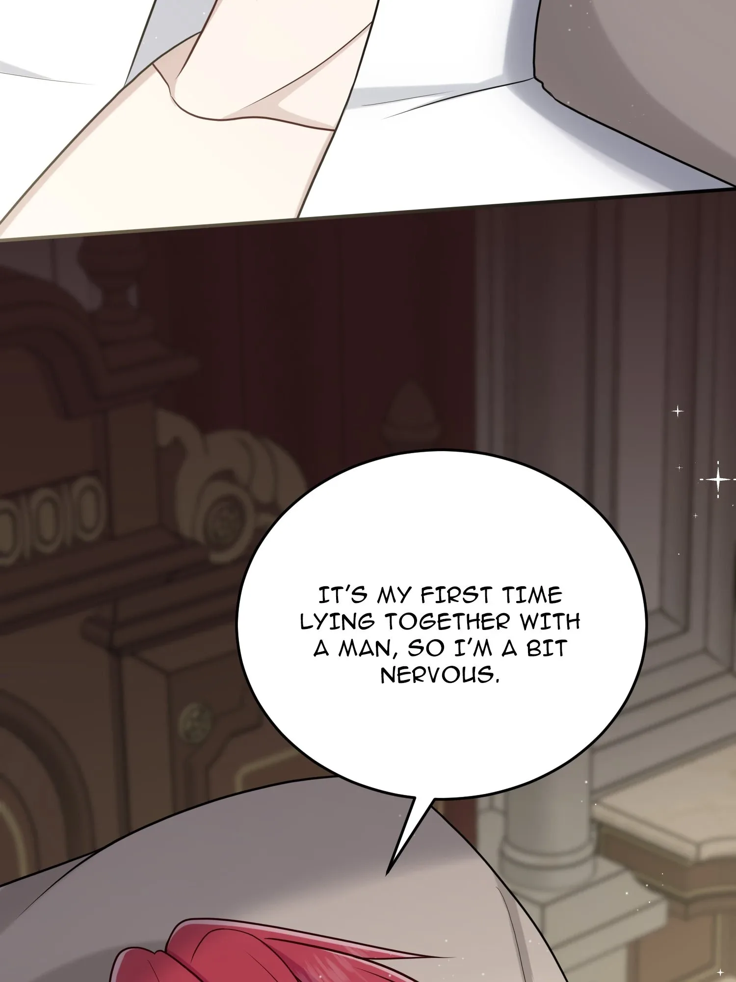 The poetry of love and war Chapter 7 page 7