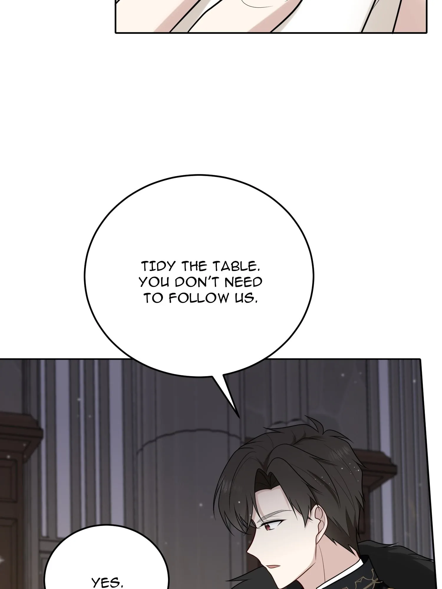The poetry of love and war Chapter 5 page 89