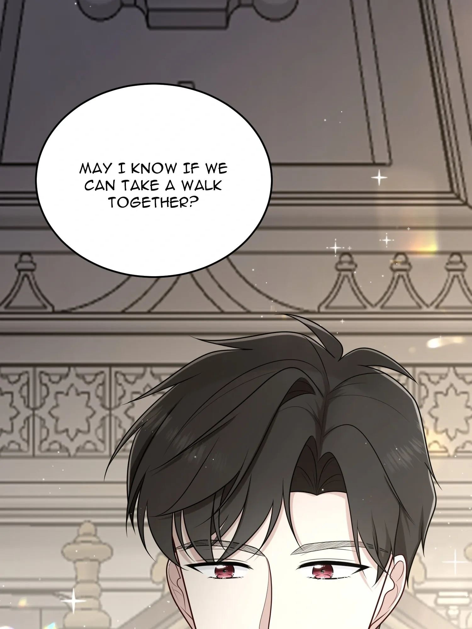 The poetry of love and war Chapter 5 page 85