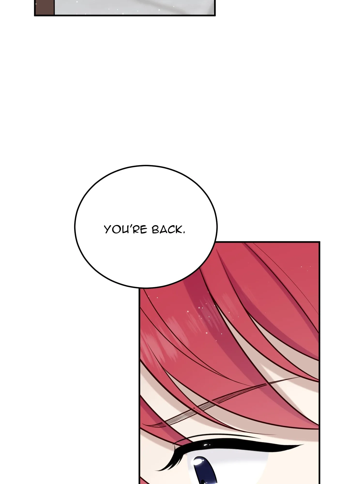 The poetry of love and war Chapter 8 page 21