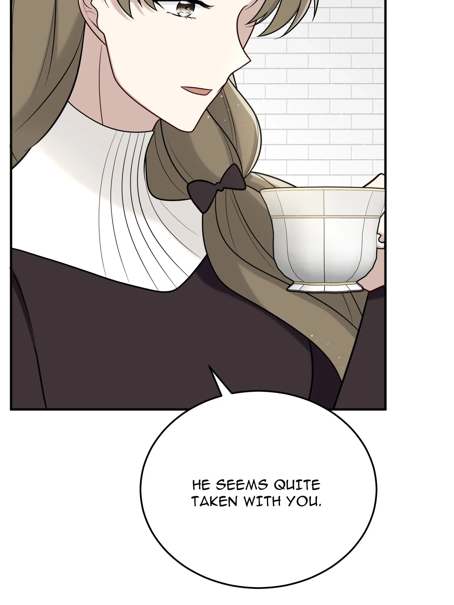 The poetry of love and war Chapter 8 page 27