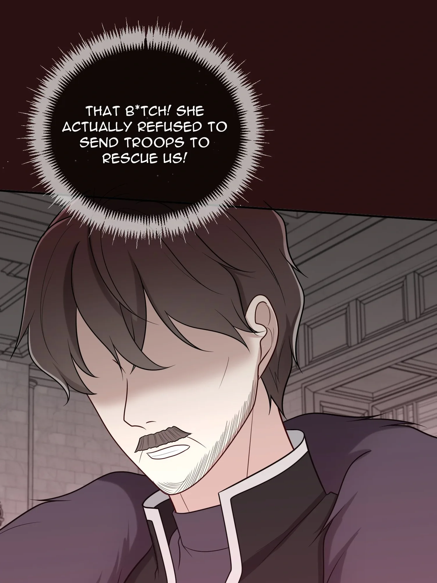 The poetry of love and war Chapter 8 page 5
