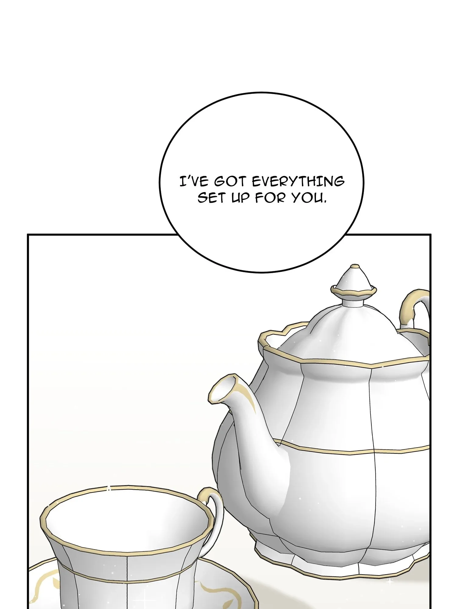 The poetry of love and war Chapter 8 page 41