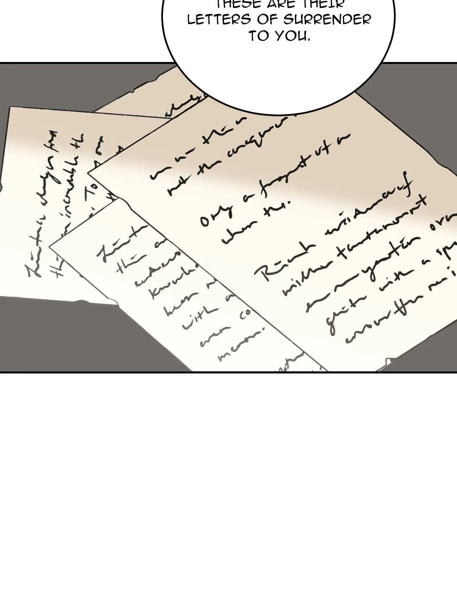 The poetry of love and war Chapter 8 page 45