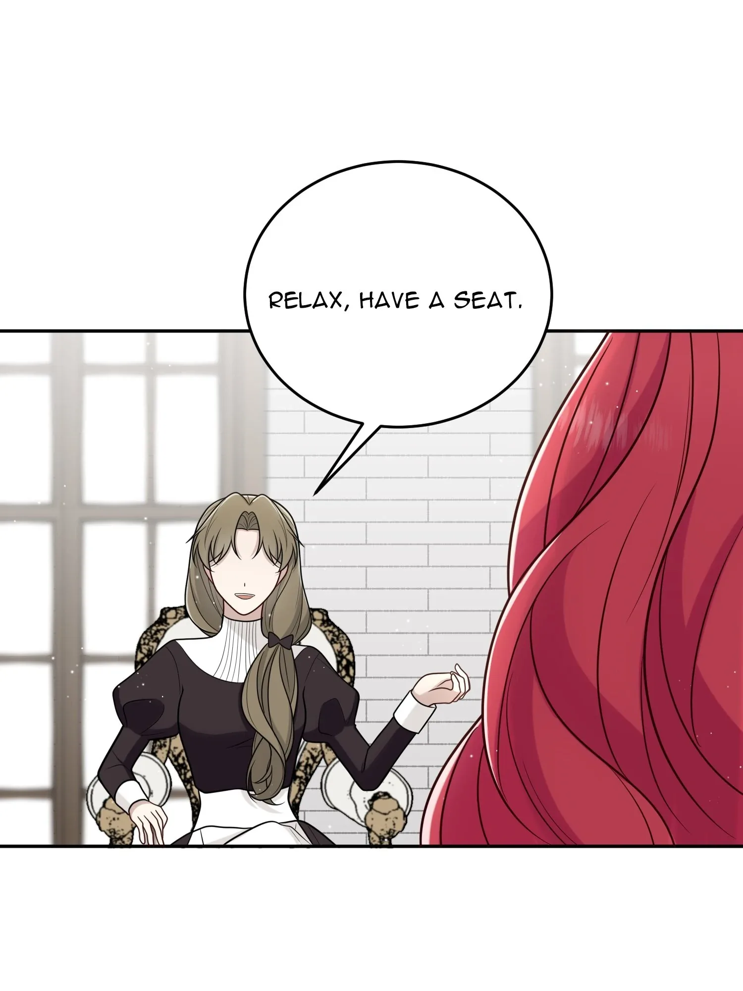 The poetry of love and war Chapter 8 page 30