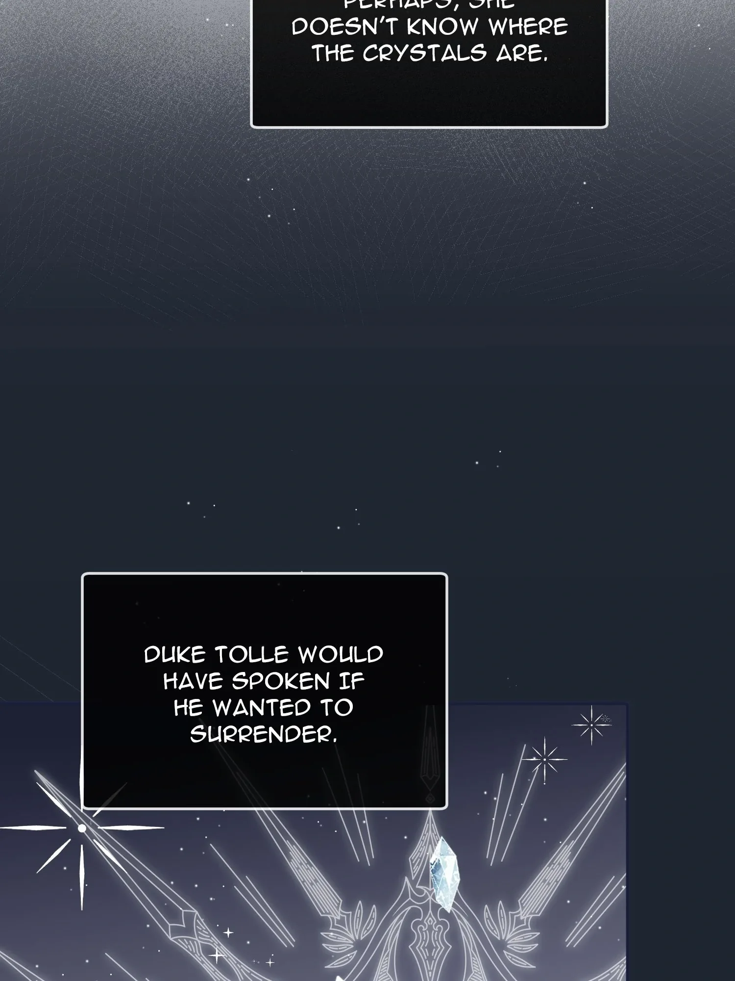 The poetry of love and war Chapter 7 page 21