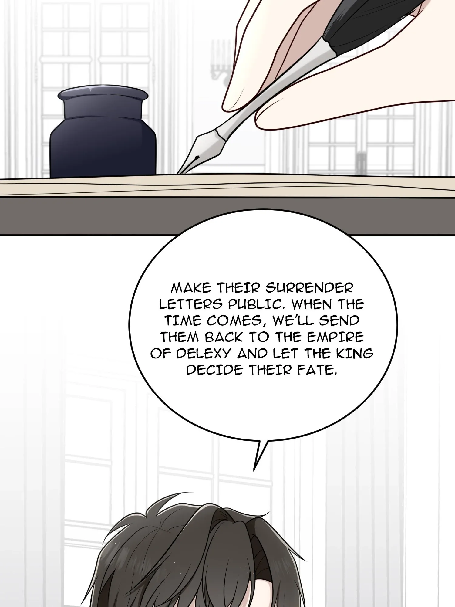 The poetry of love and war Chapter 8 page 48