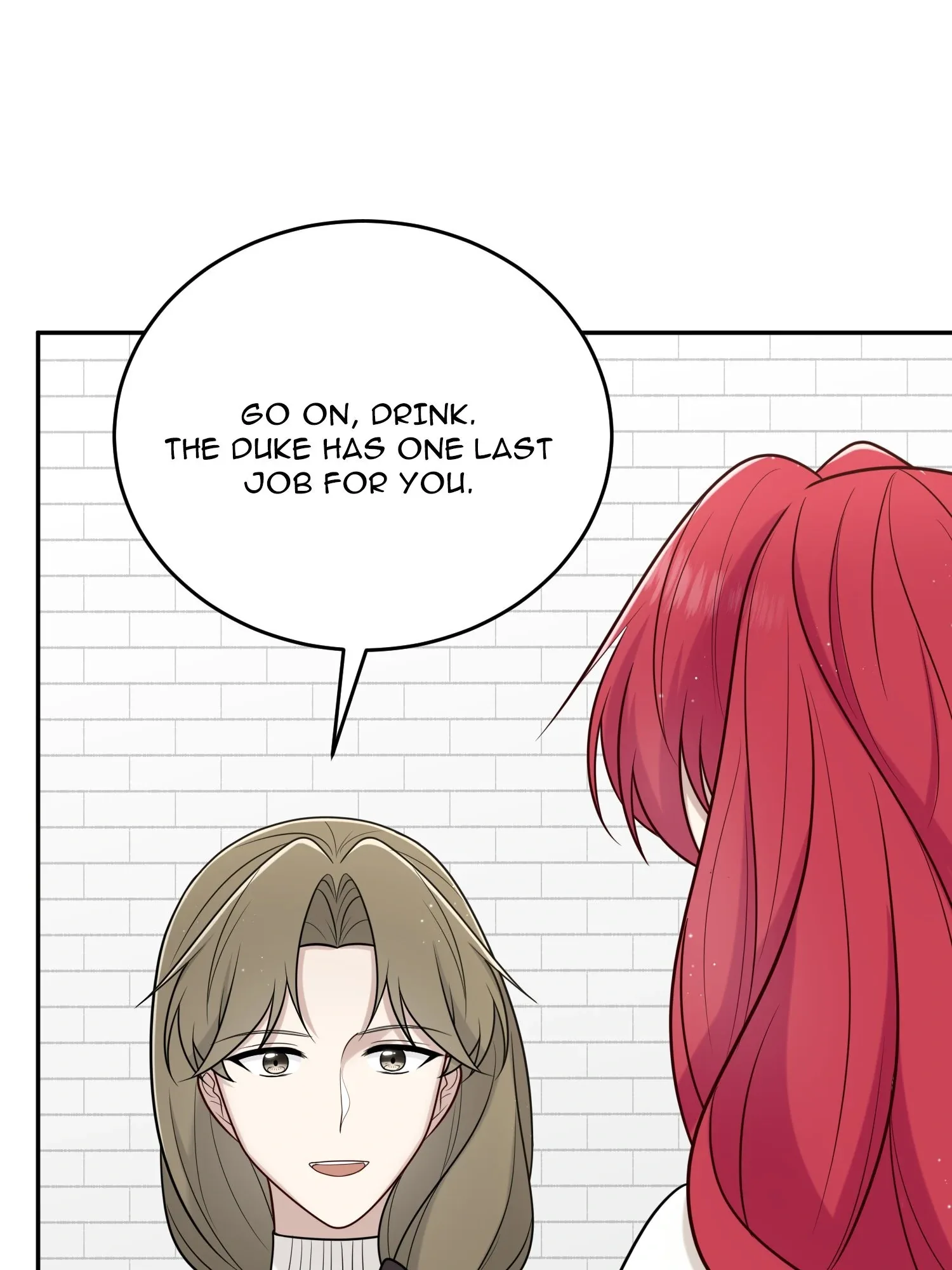 The poetry of love and war Chapter 8 page 35