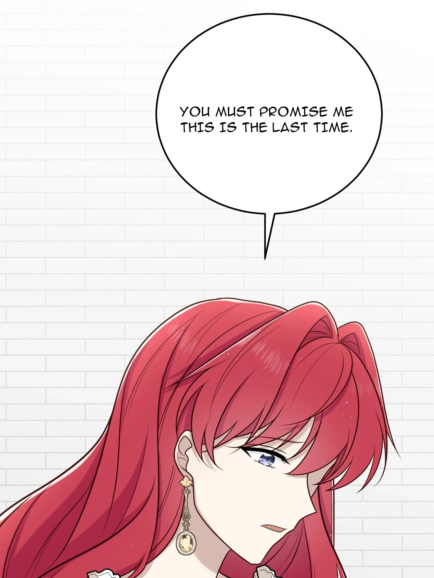 The poetry of love and war Chapter 8 page 38