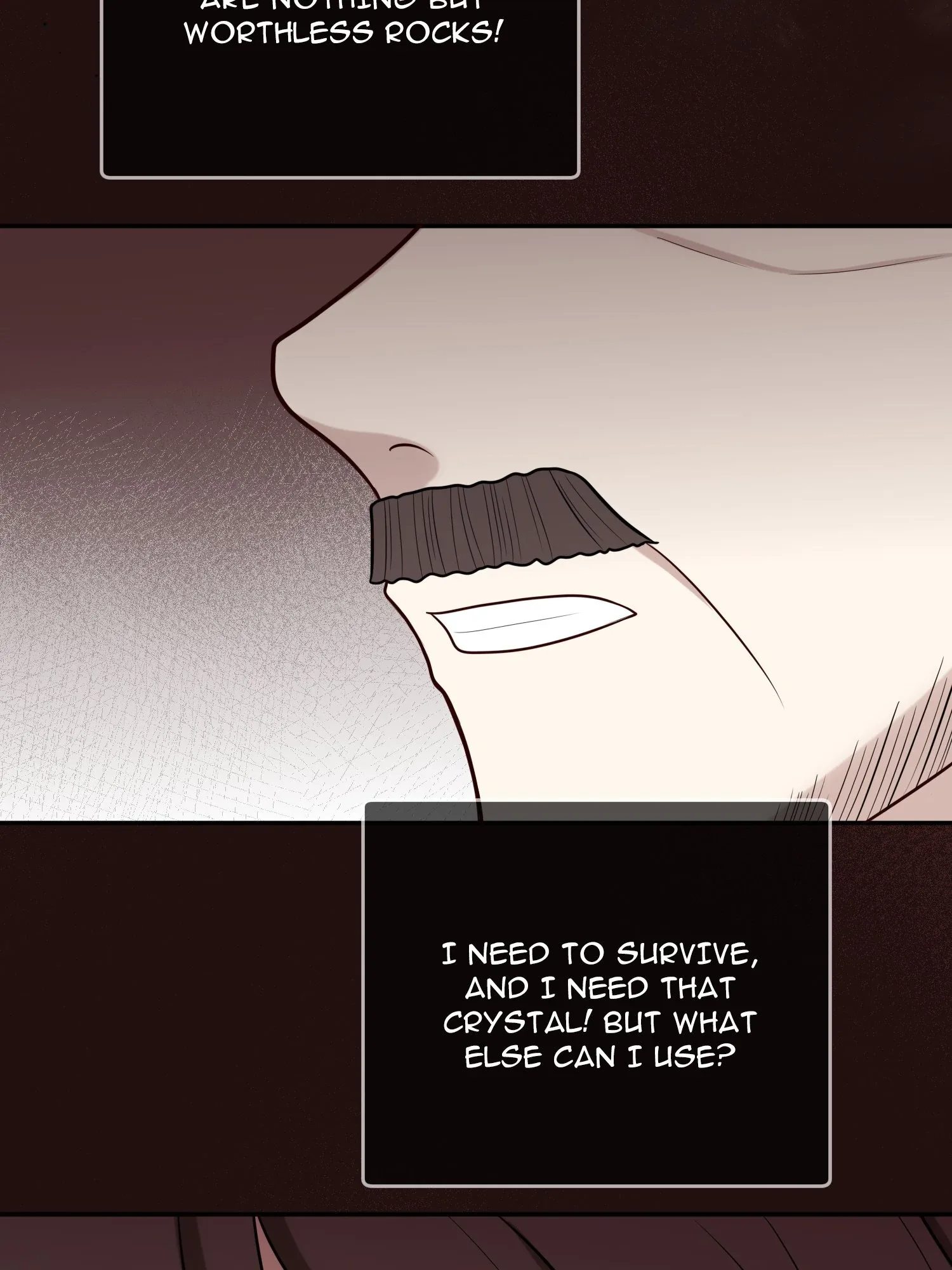 The poetry of love and war Chapter 8 page 11