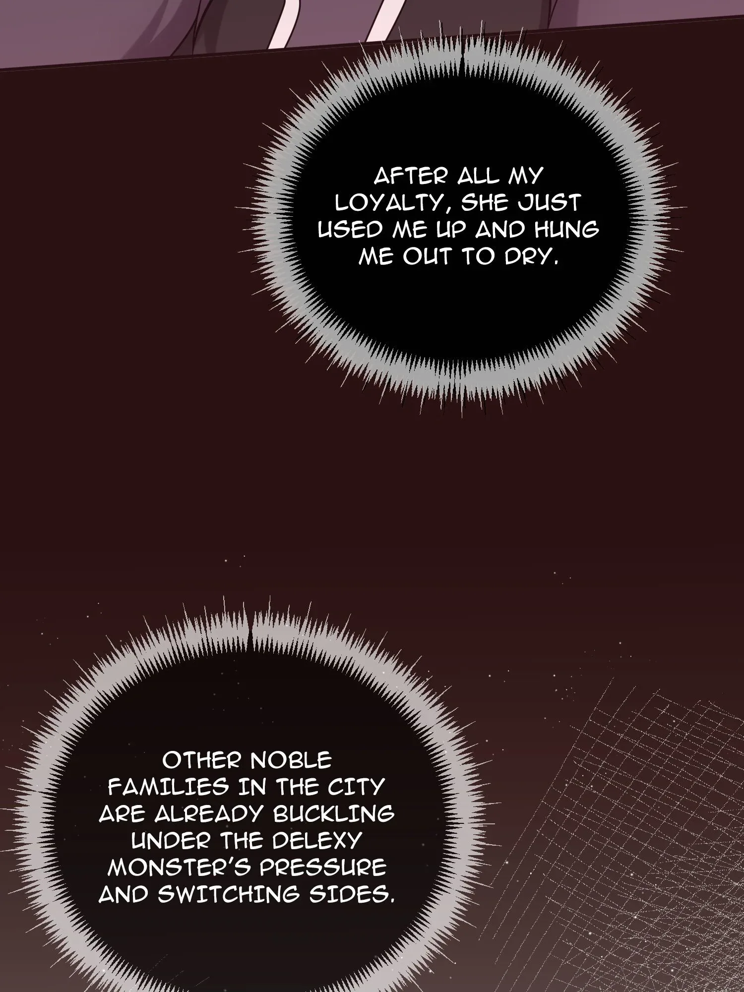 The poetry of love and war Chapter 8 page 6
