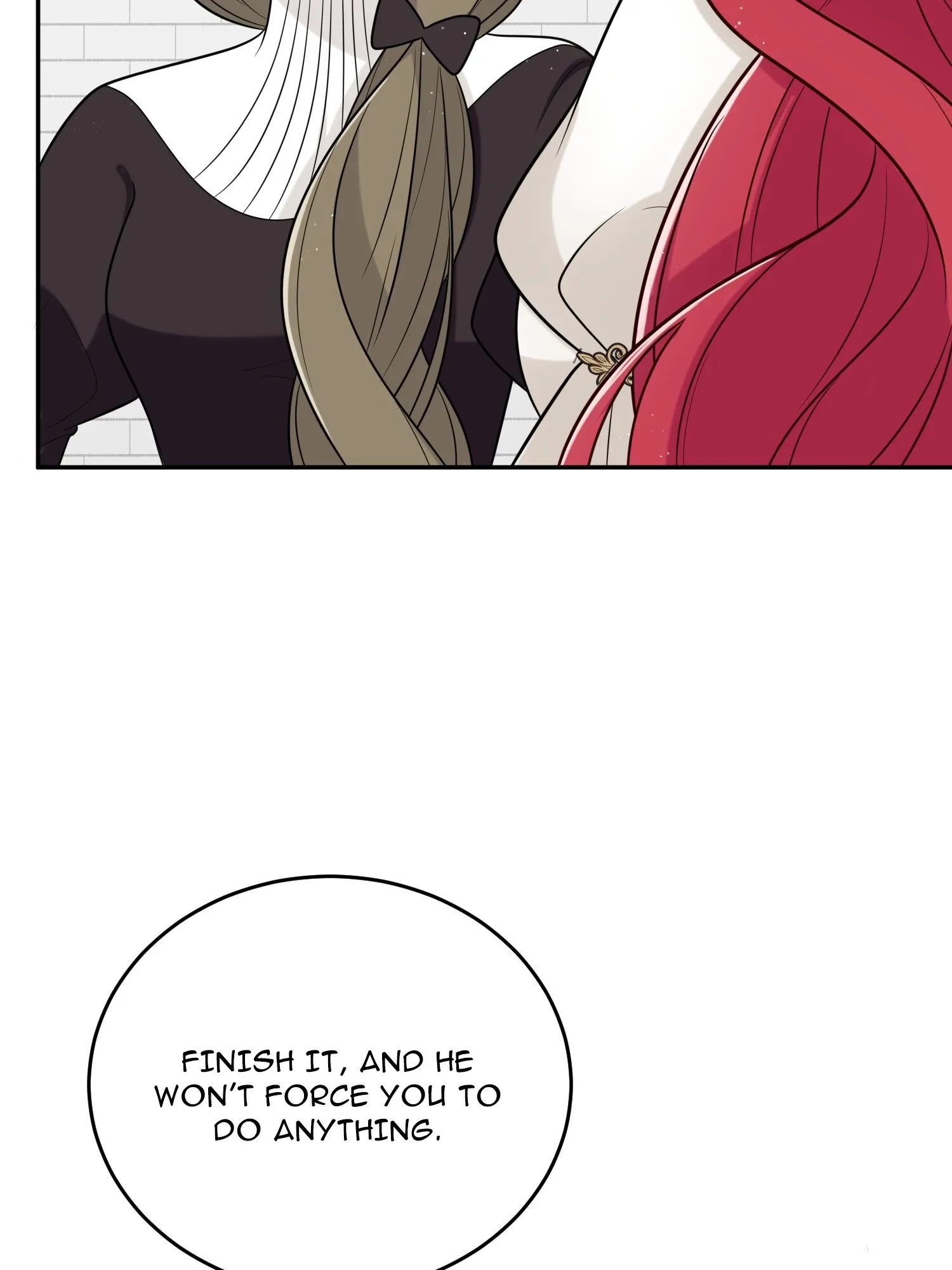 The poetry of love and war Chapter 8 page 36