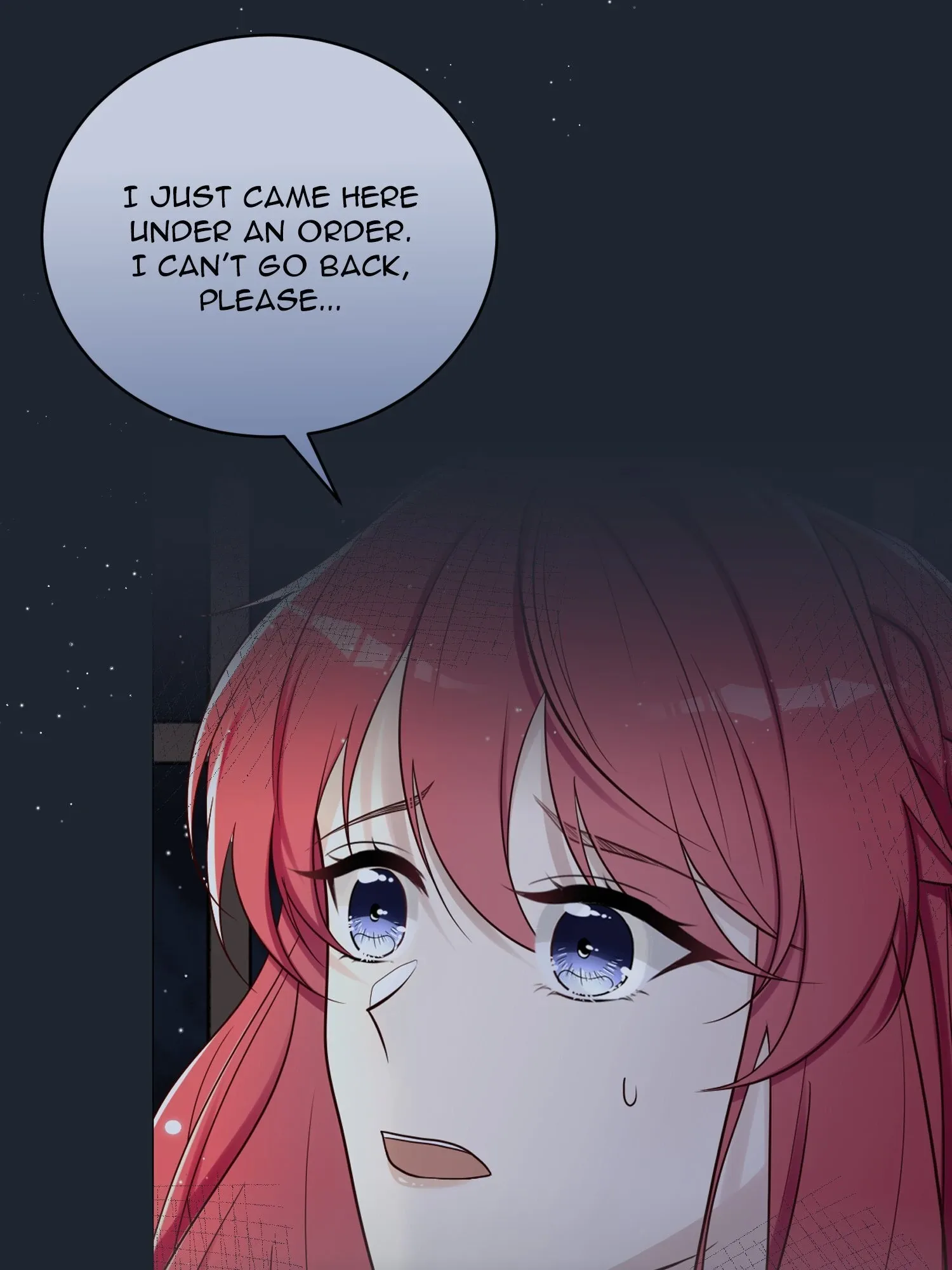 The poetry of love and war Chapter 7 page 29