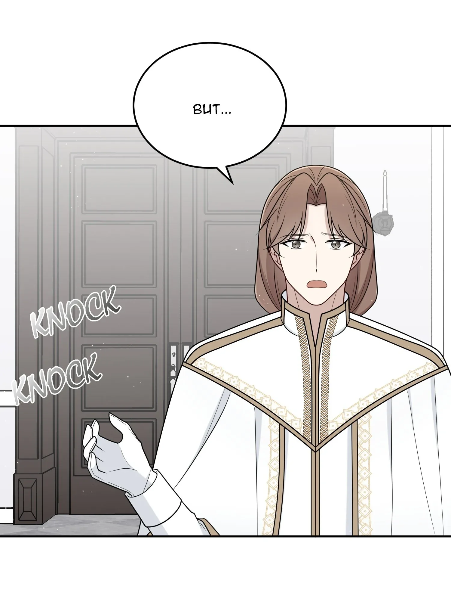 The poetry of love and war Chapter 8 page 58