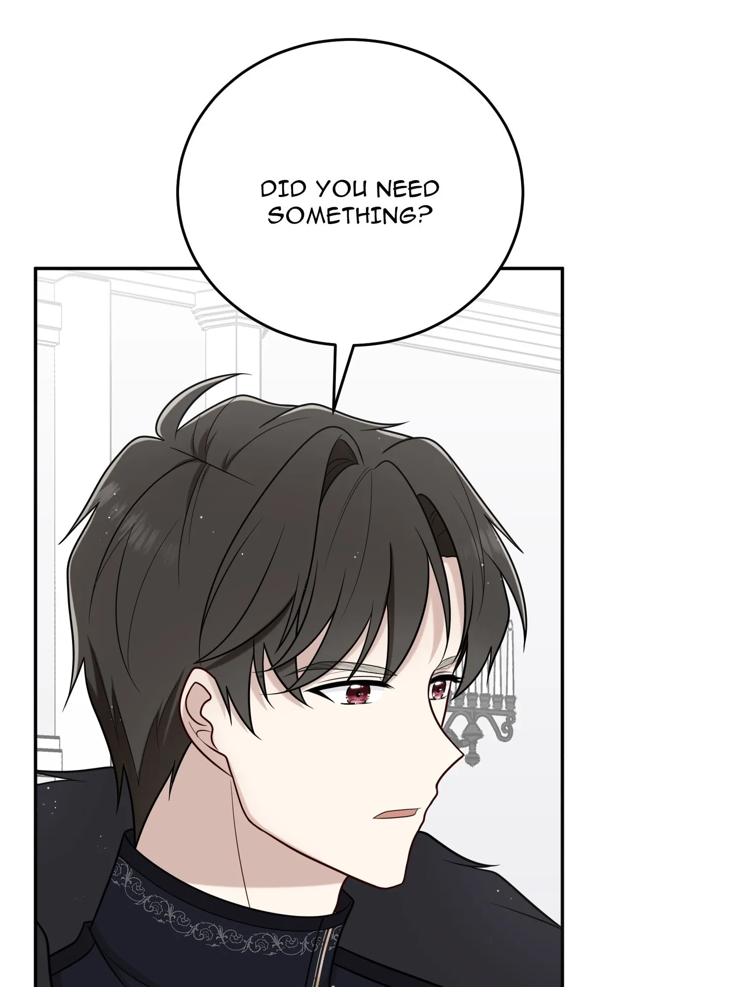 The poetry of love and war Chapter 8 page 76