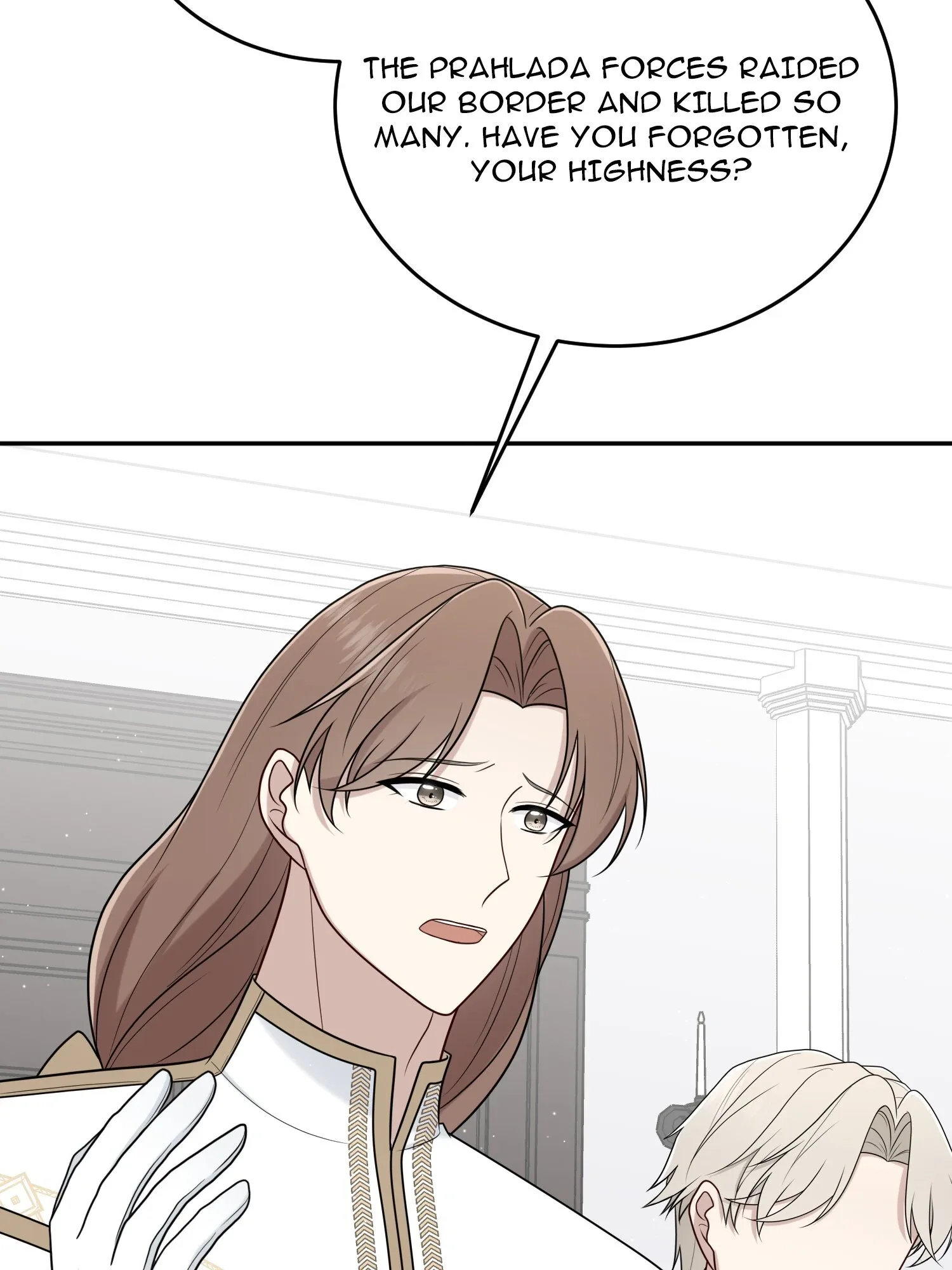 The poetry of love and war Chapter 8 page 52