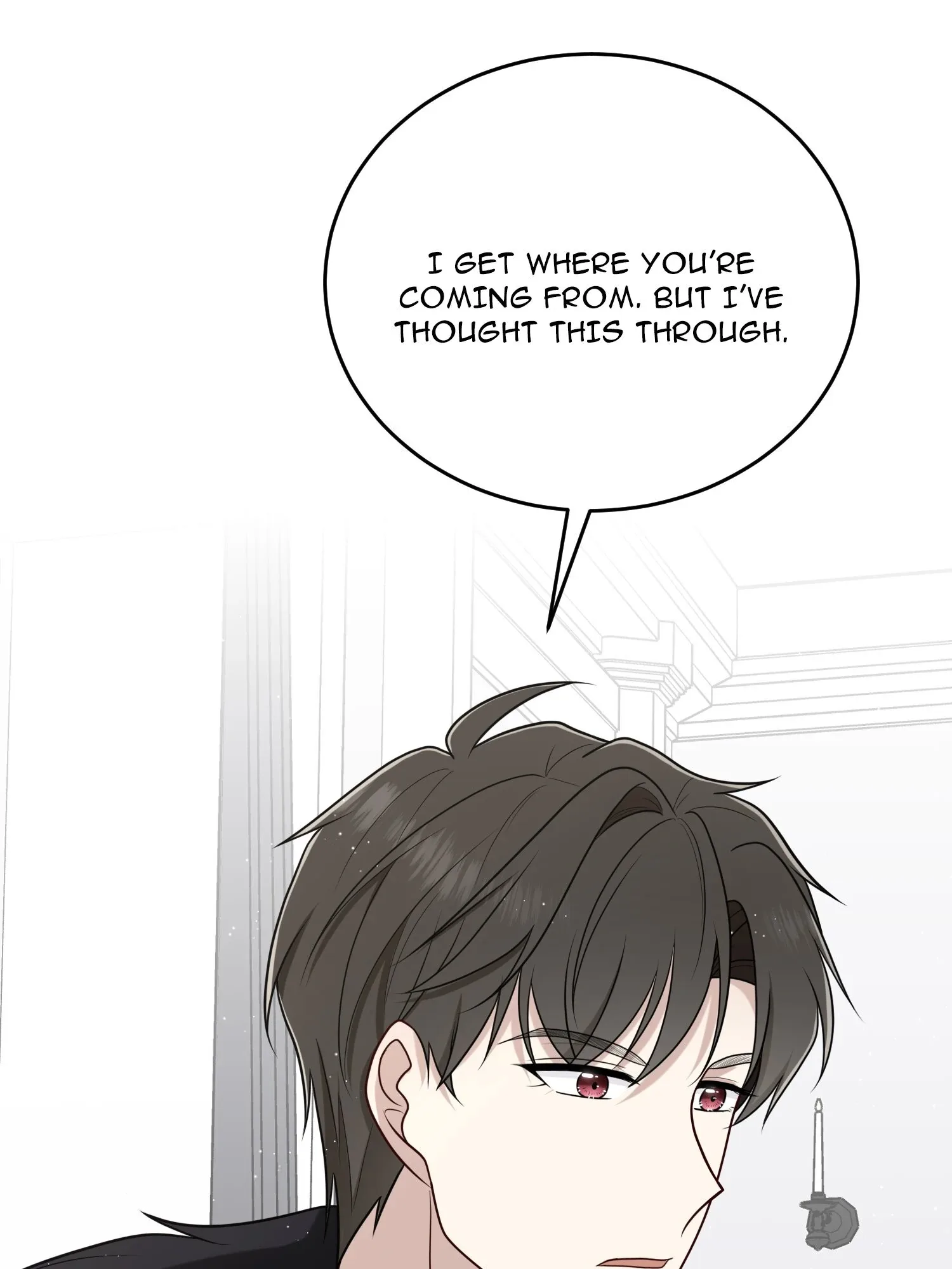 The poetry of love and war Chapter 8 page 54