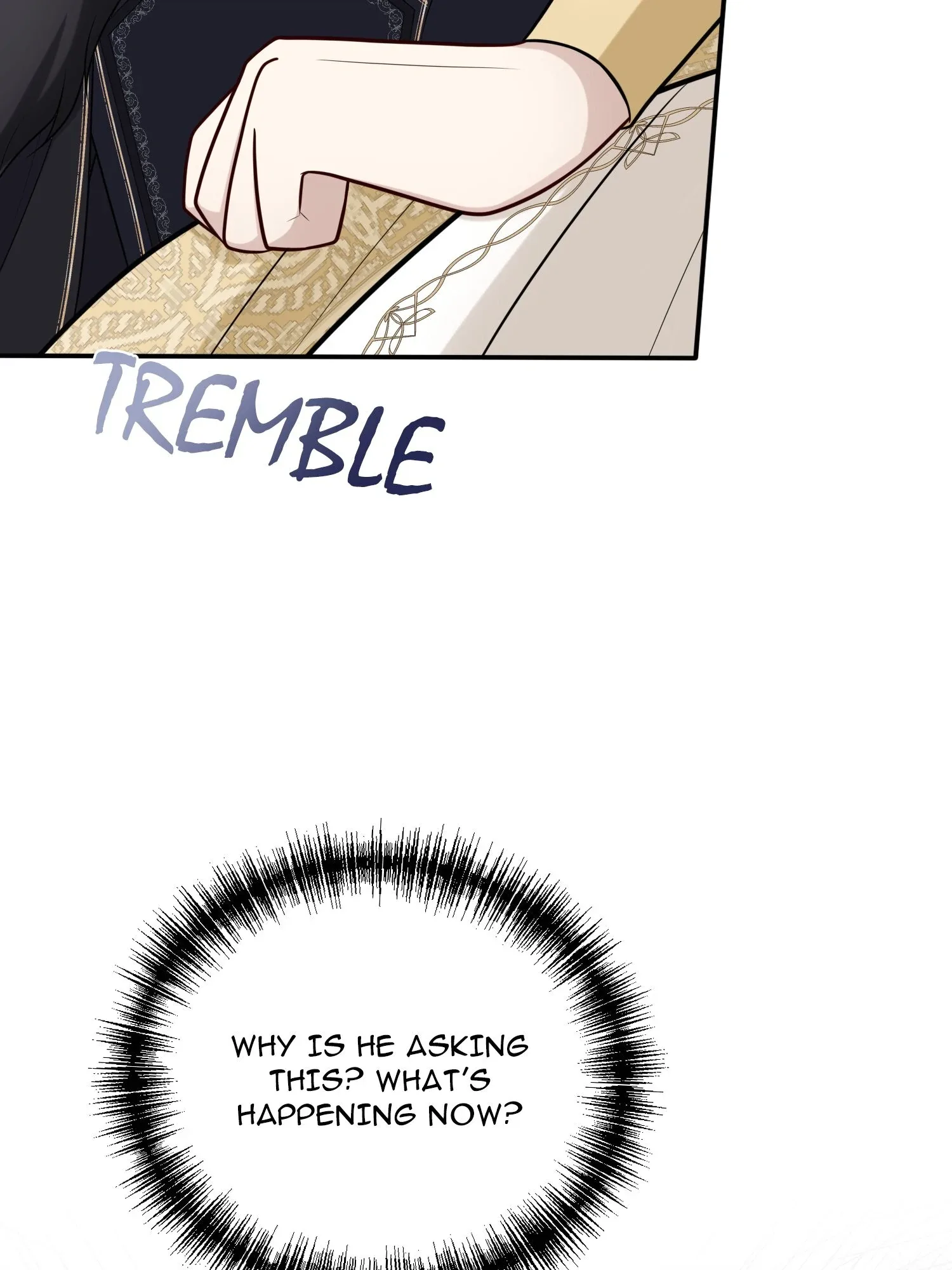 The poetry of love and war Chapter 8 page 91