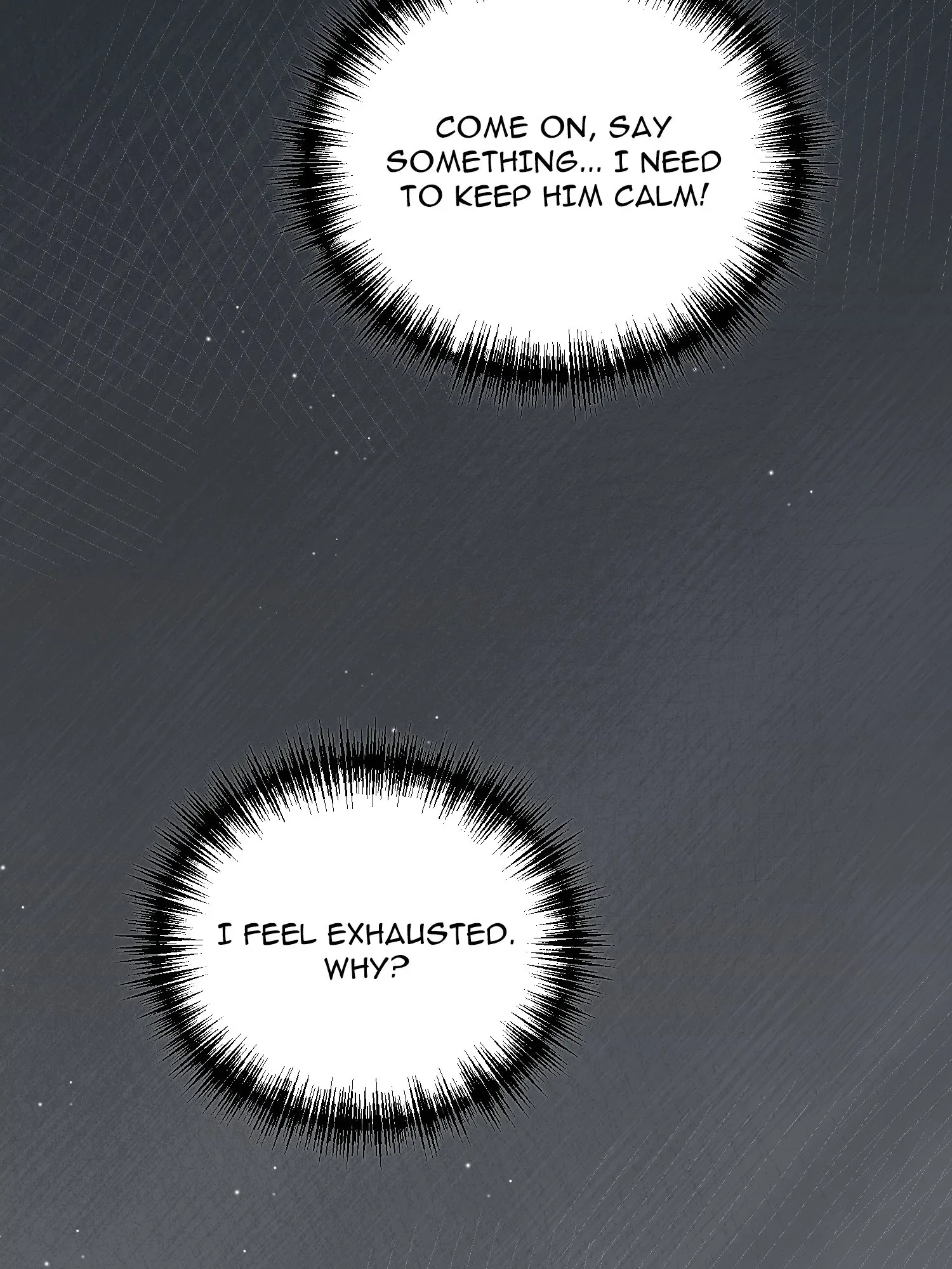 The poetry of love and war Chapter 8 page 94