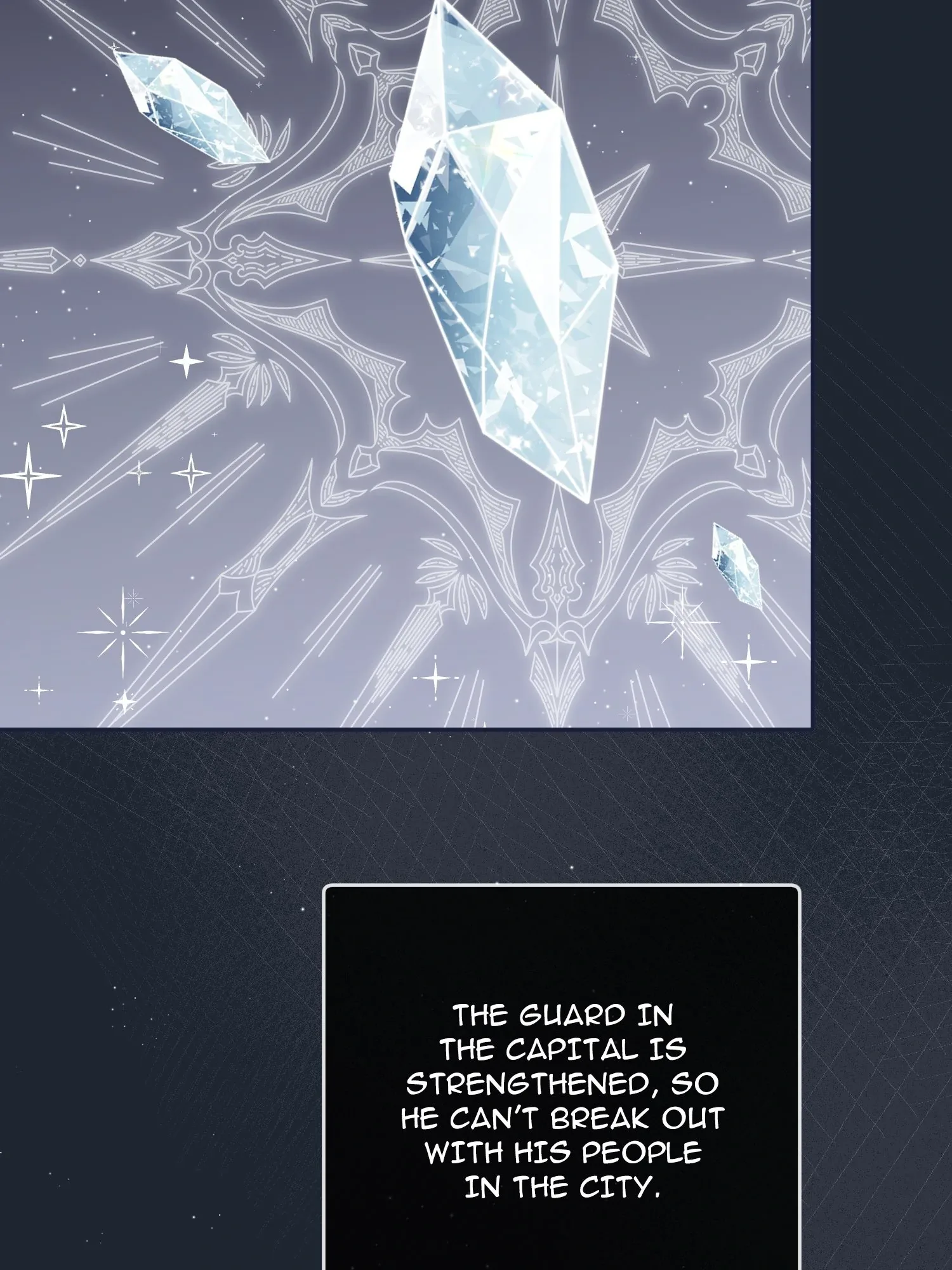 The poetry of love and war Chapter 7 page 22