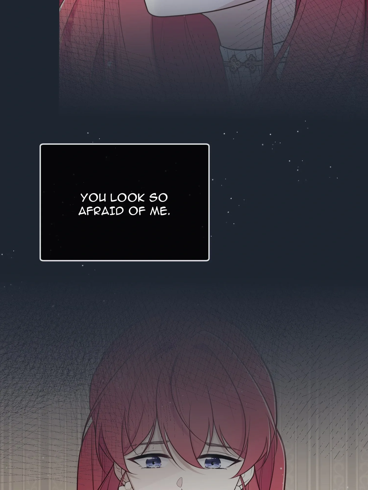 The poetry of love and war Chapter 7 page 30