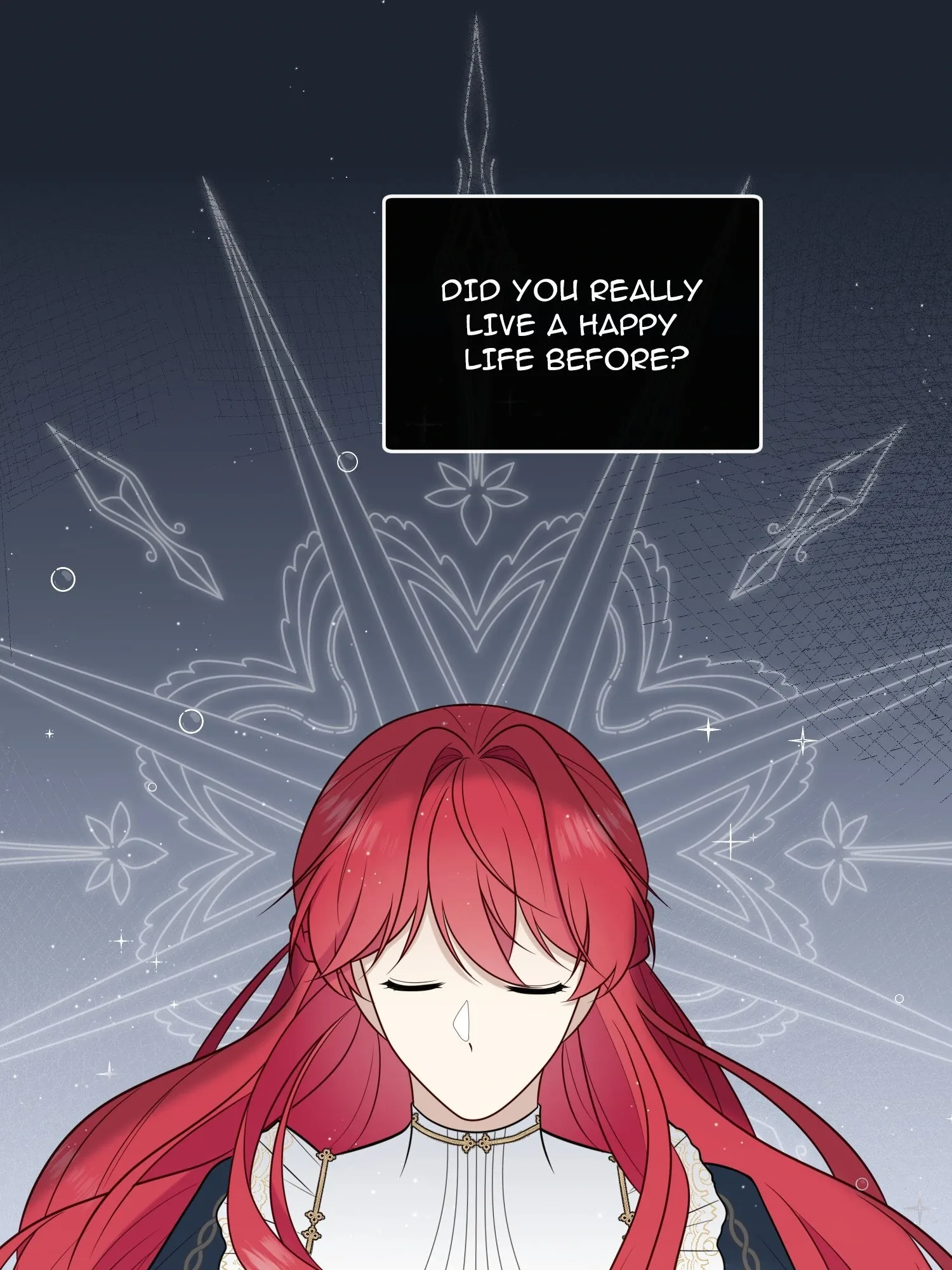 The poetry of love and war Chapter 7 page 25