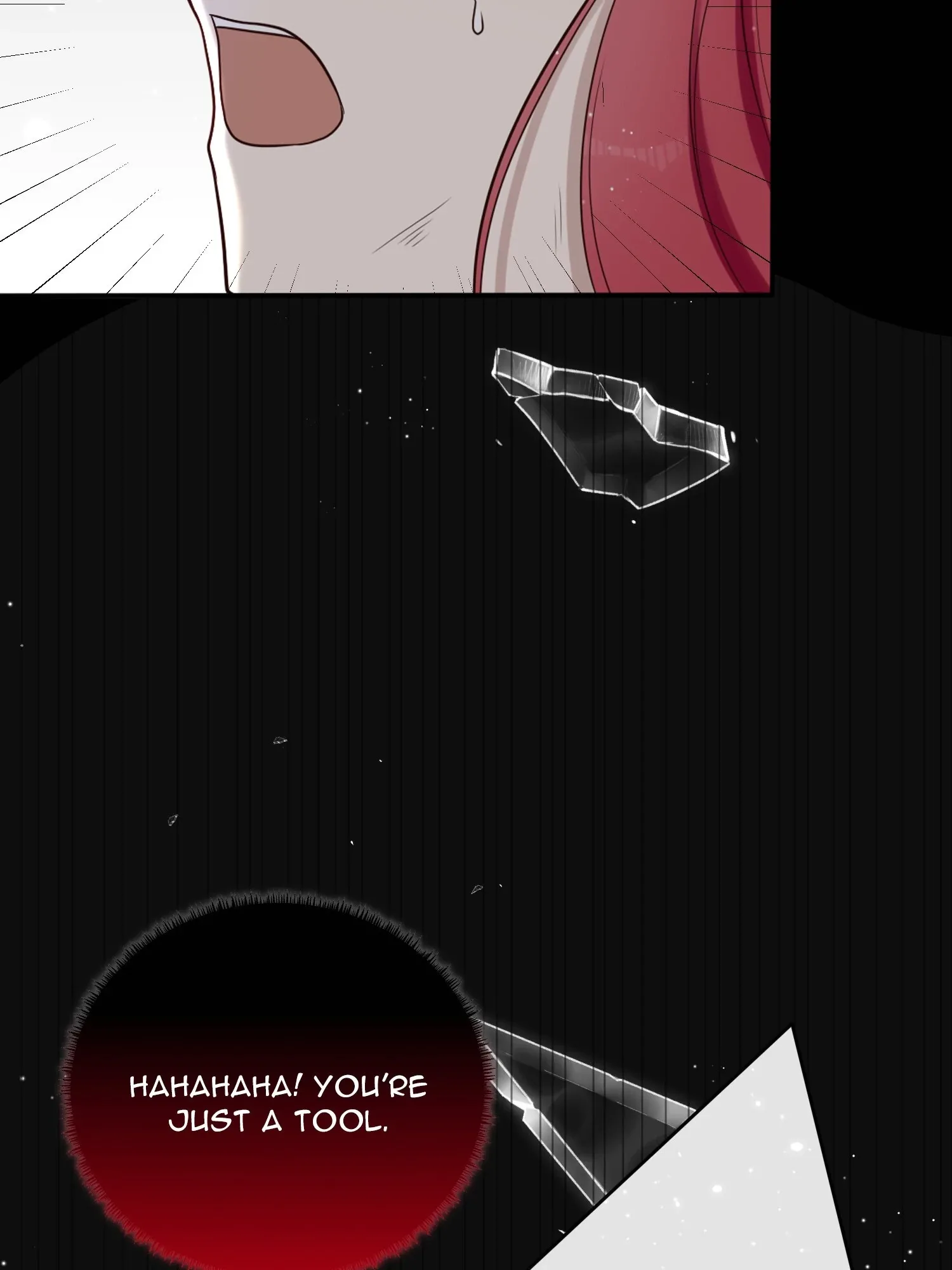 The poetry of love and war Chapter 7 page 38