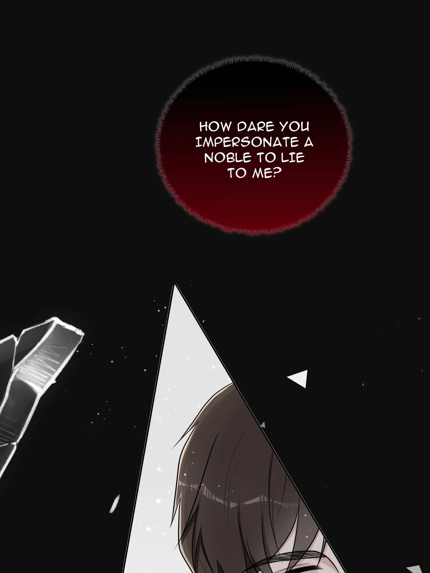 The poetry of love and war Chapter 7 page 41