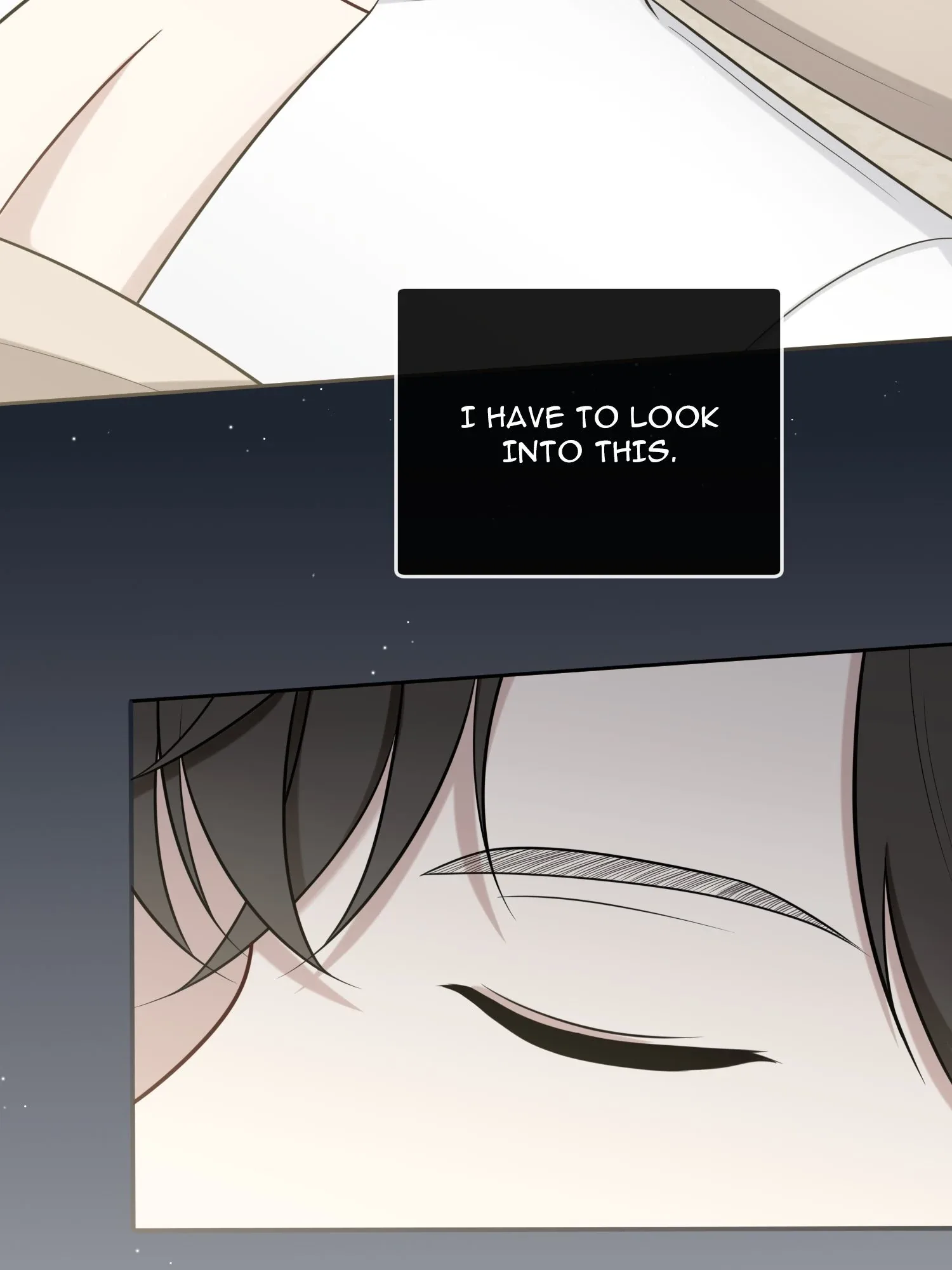 The poetry of love and war Chapter 7 page 34