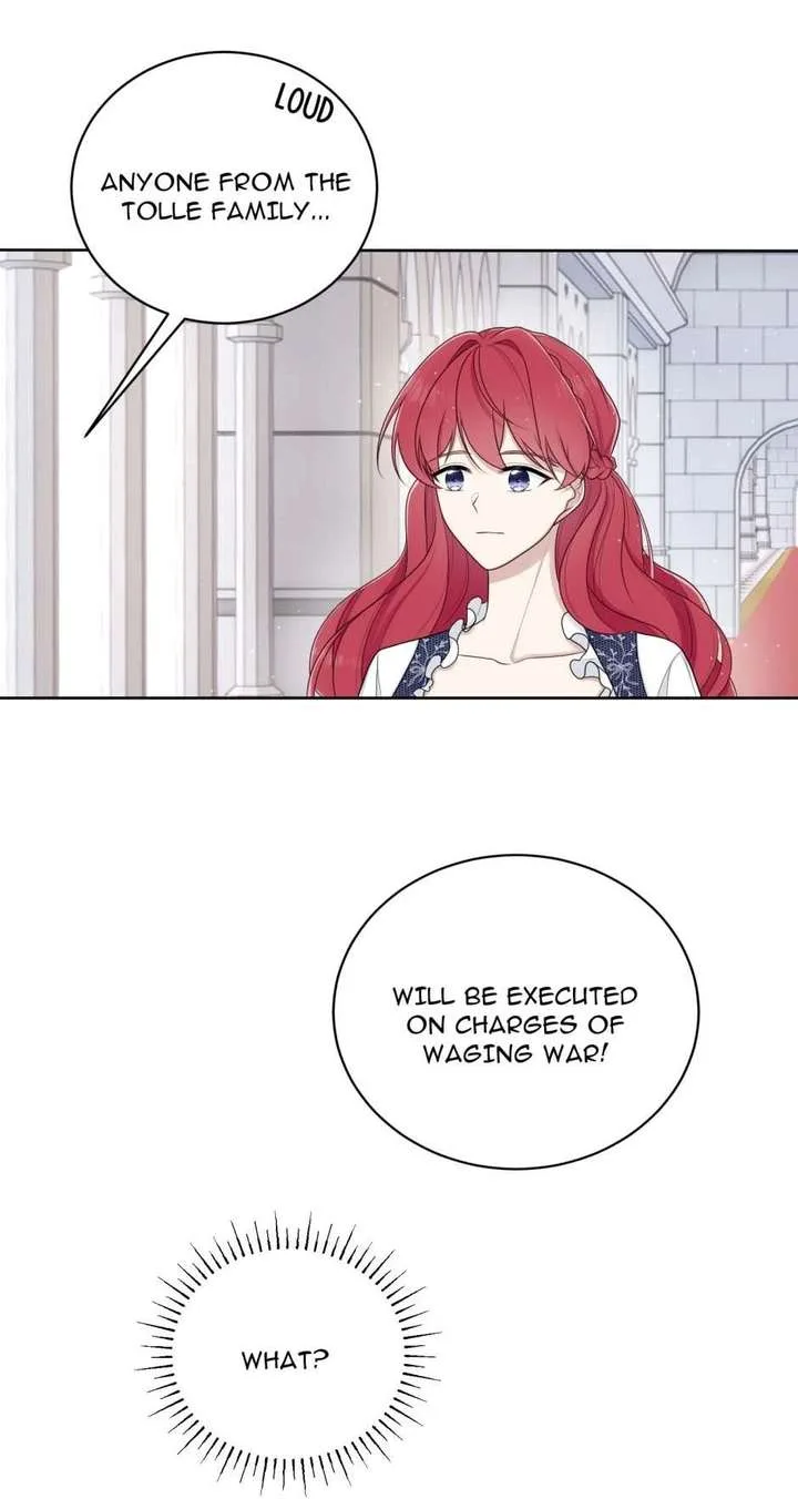 The poetry of love and war Chapter 10 page 18