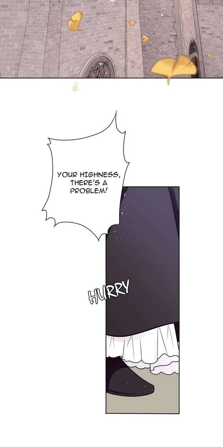 The poetry of love and war Chapter 10 page 53