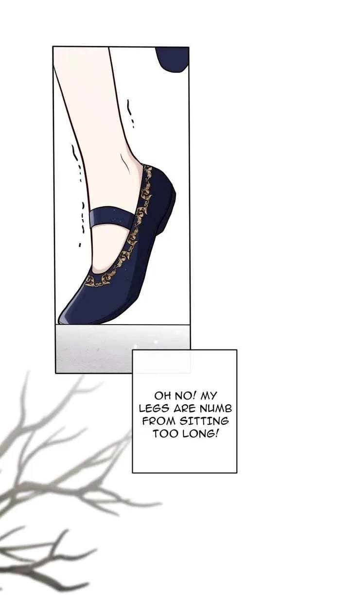 The poetry of love and war Chapter 10 page 44