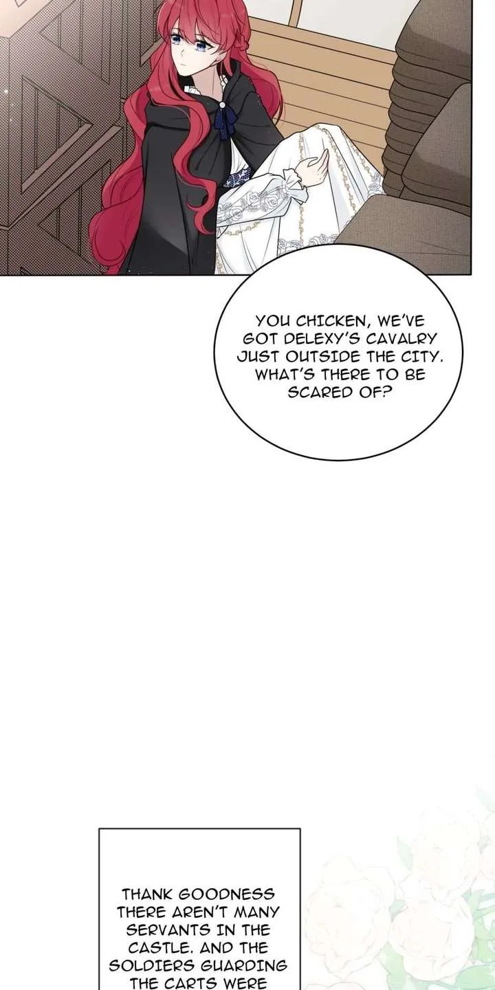The poetry of love and war Chapter 10 page 32