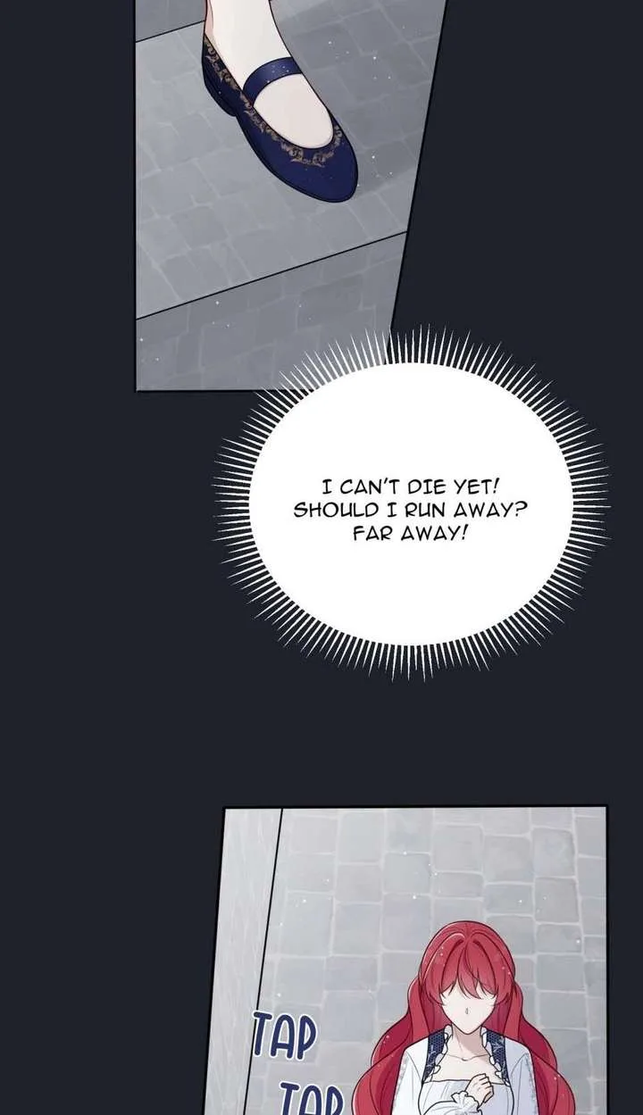 The poetry of love and war Chapter 10 page 22