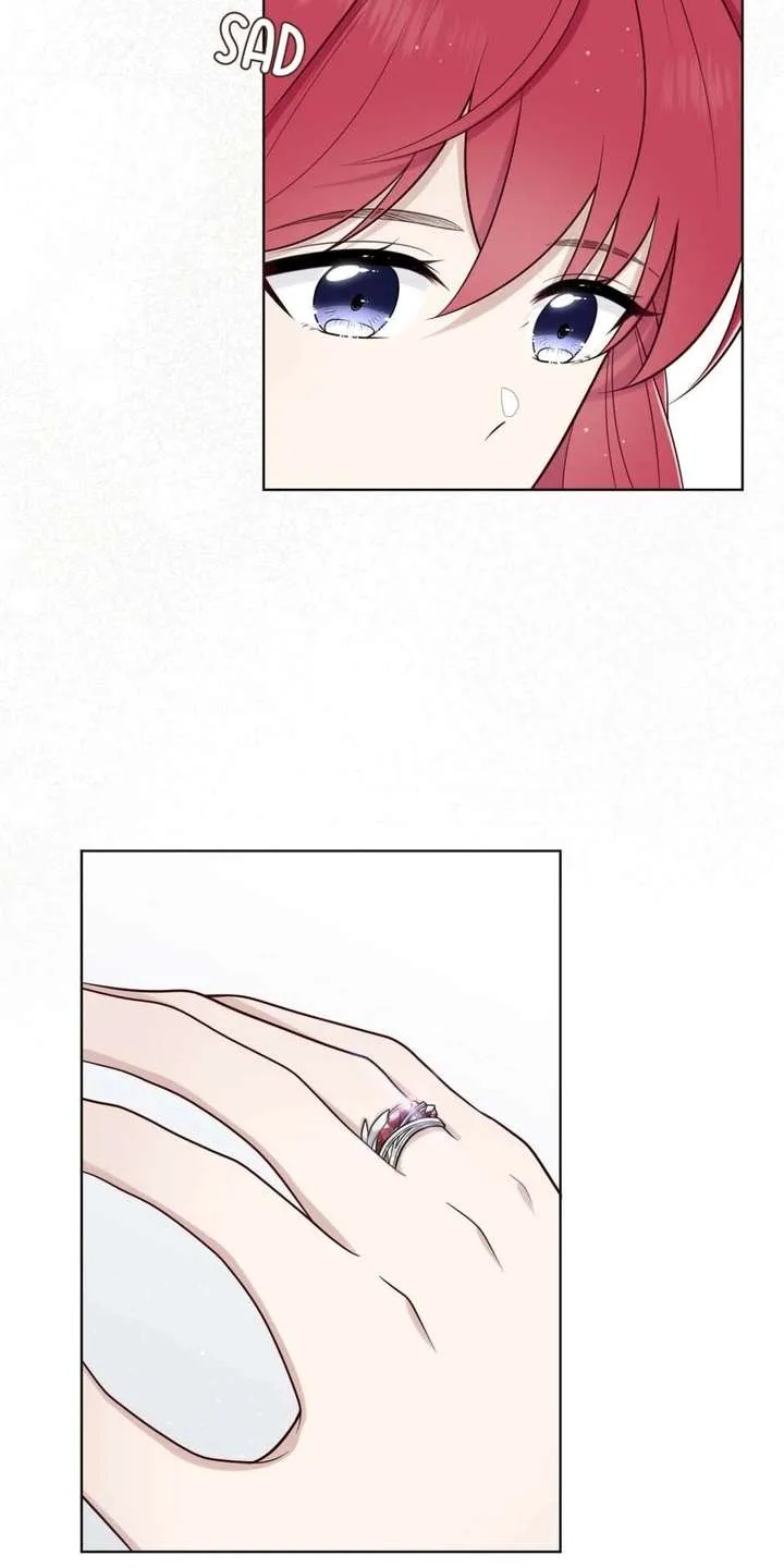 The poetry of love and war Chapter 10 page 35