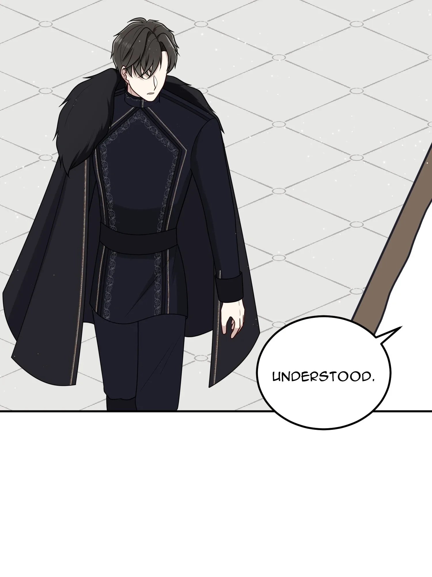 The poetry of love and war Chapter 9 page 21