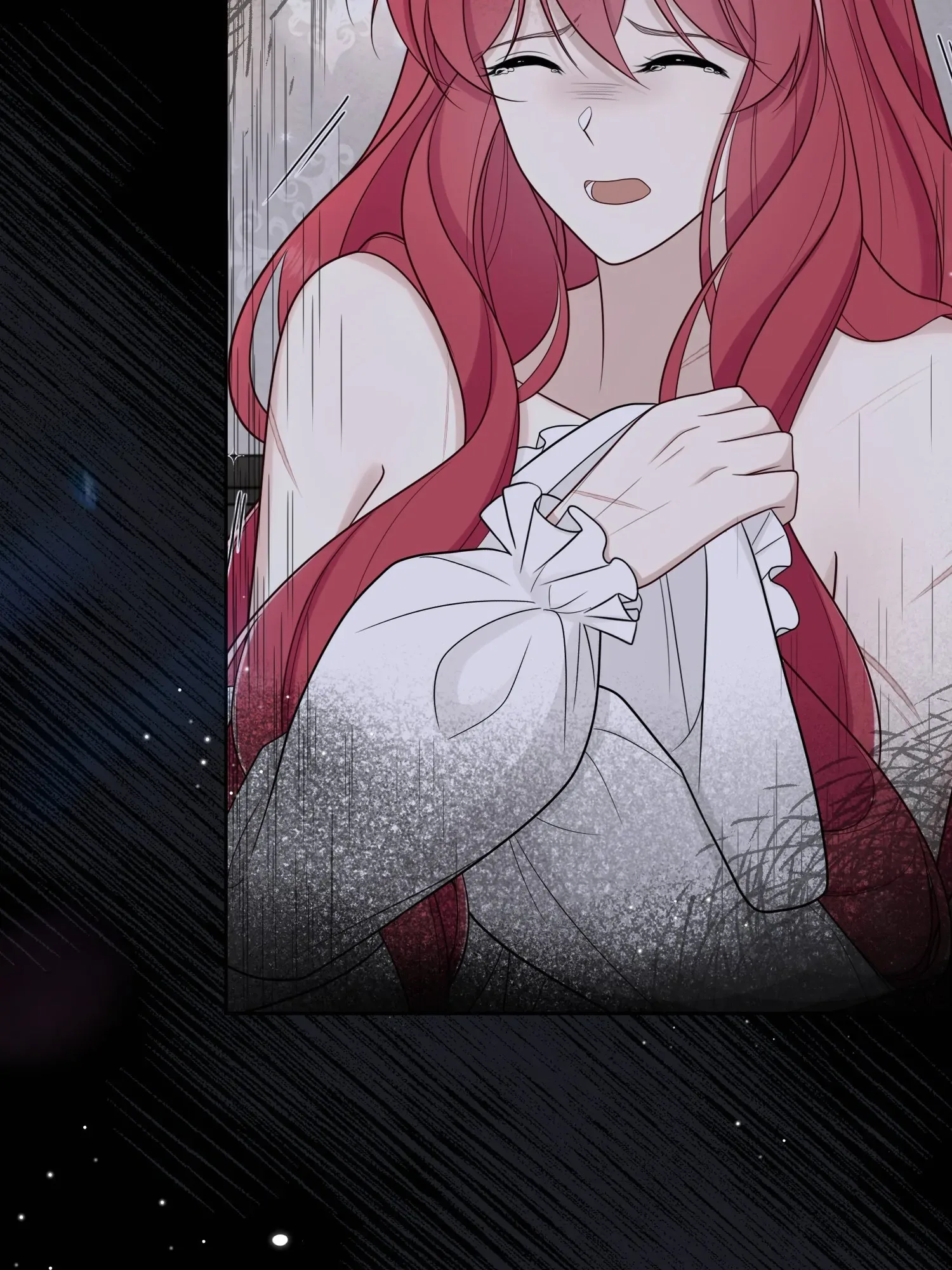 The poetry of love and war Chapter 9 page 40