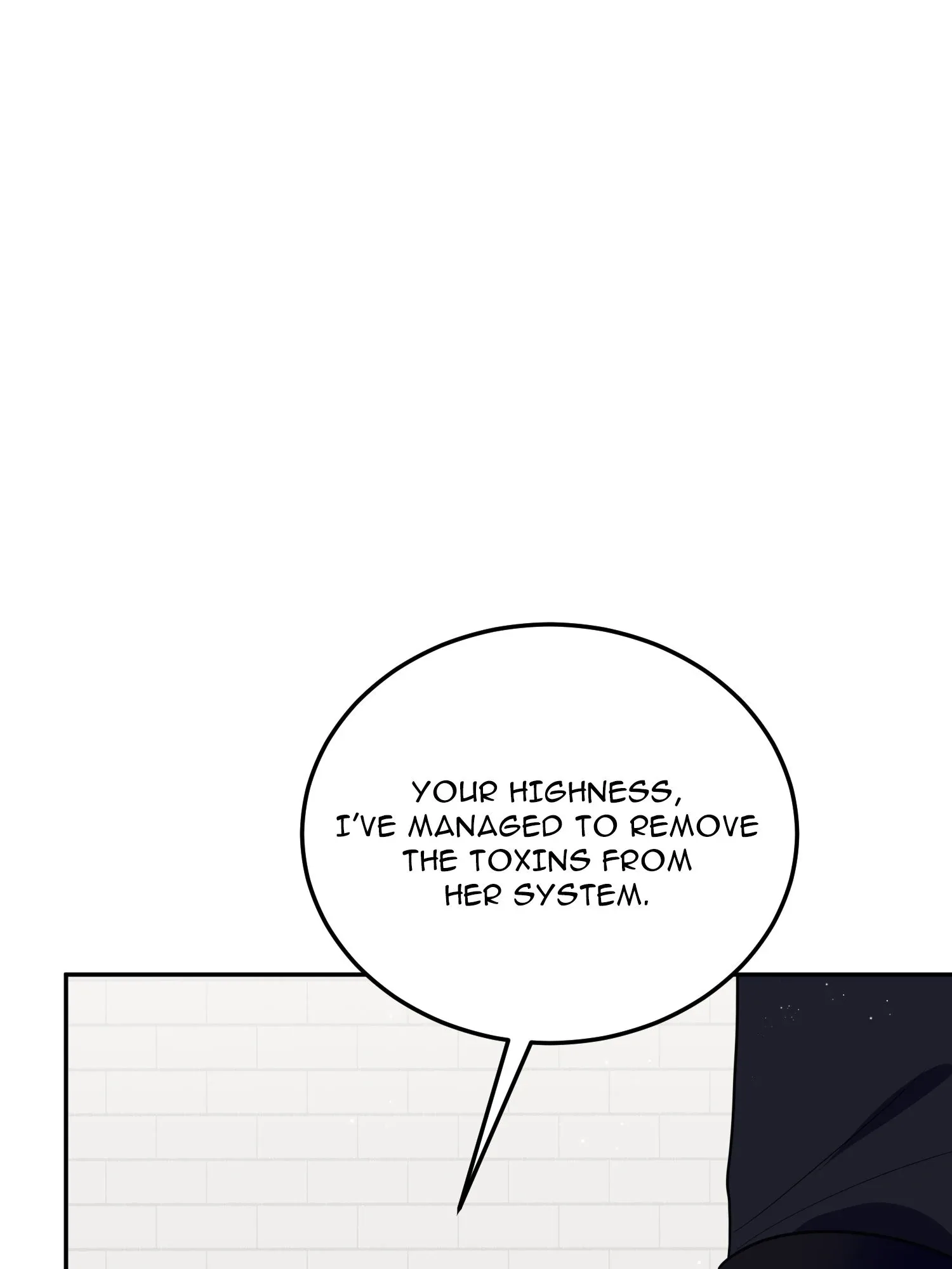 The poetry of love and war Chapter 9 page 11