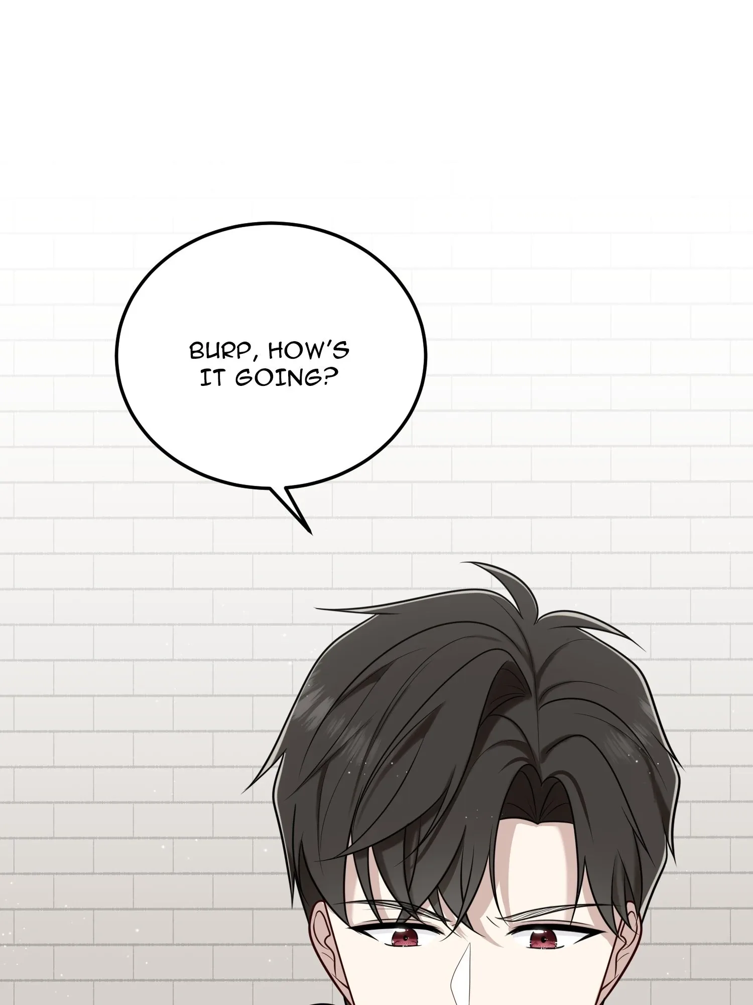 The poetry of love and war Chapter 9 page 9