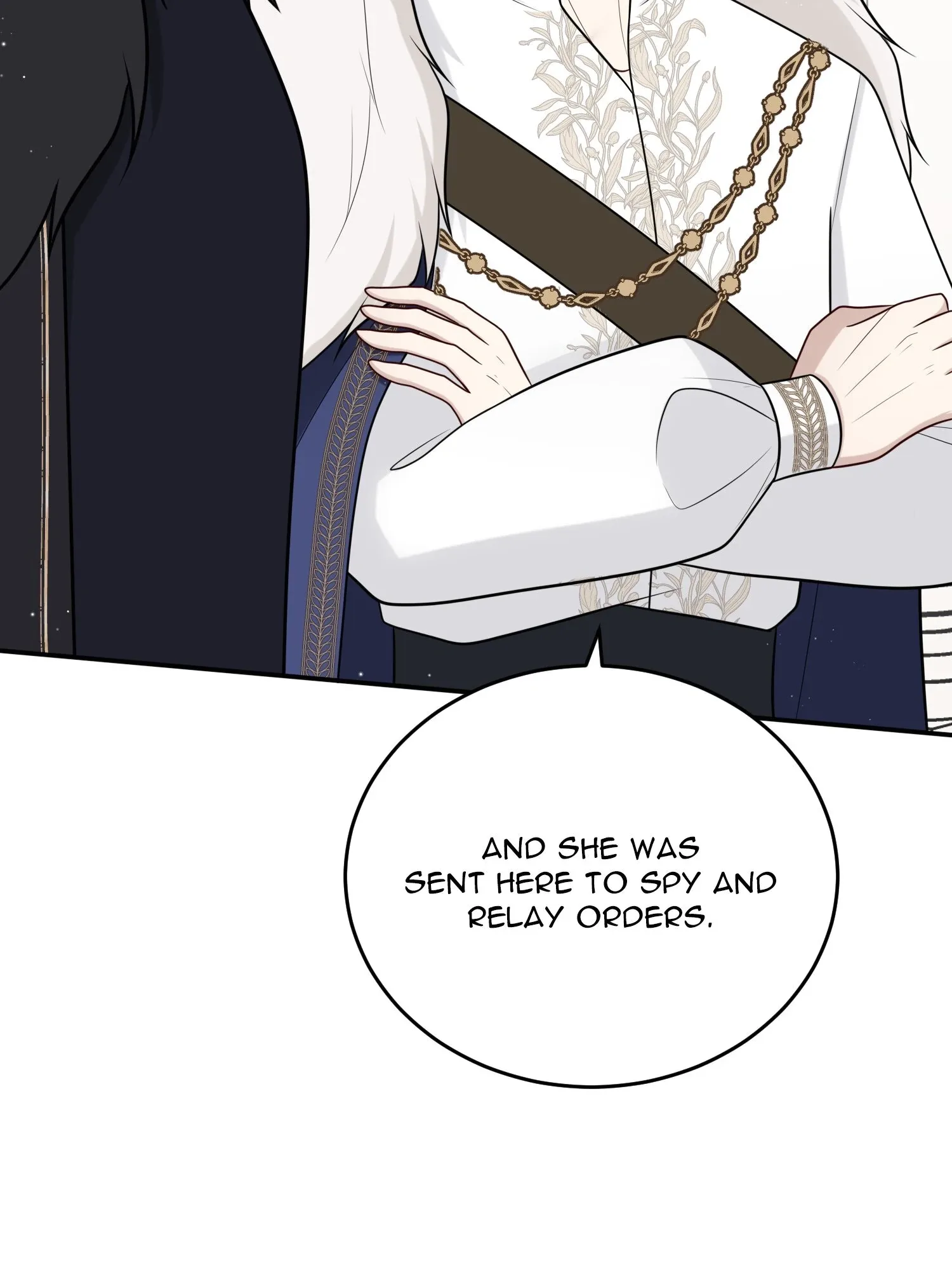 The poetry of love and war Chapter 9 page 25
