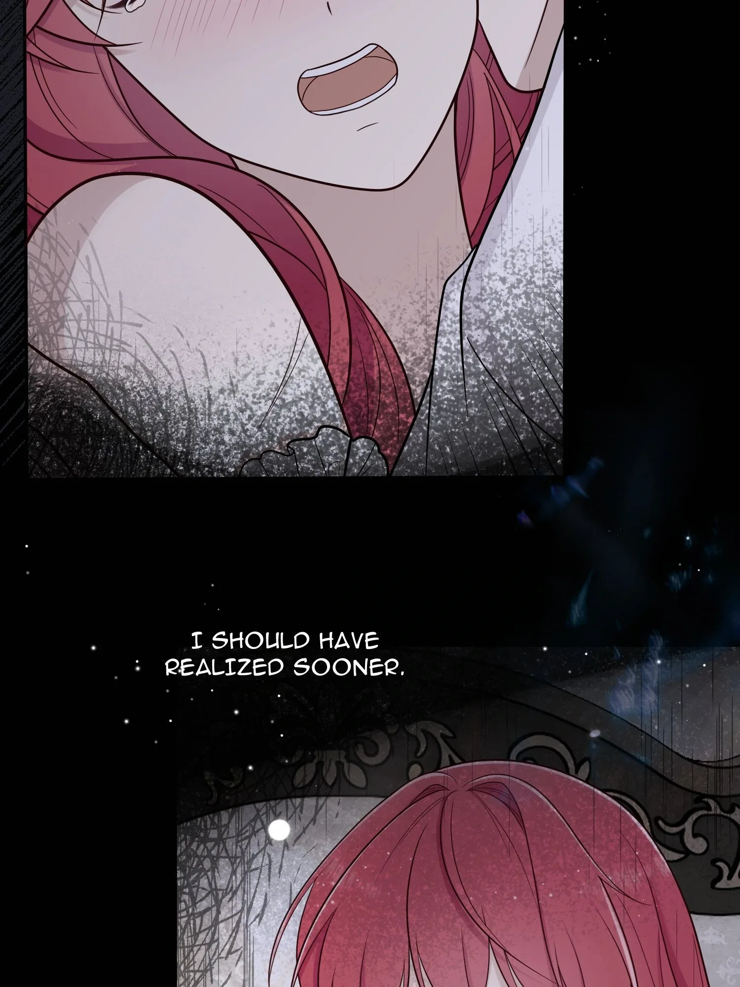 The poetry of love and war Chapter 9 page 39