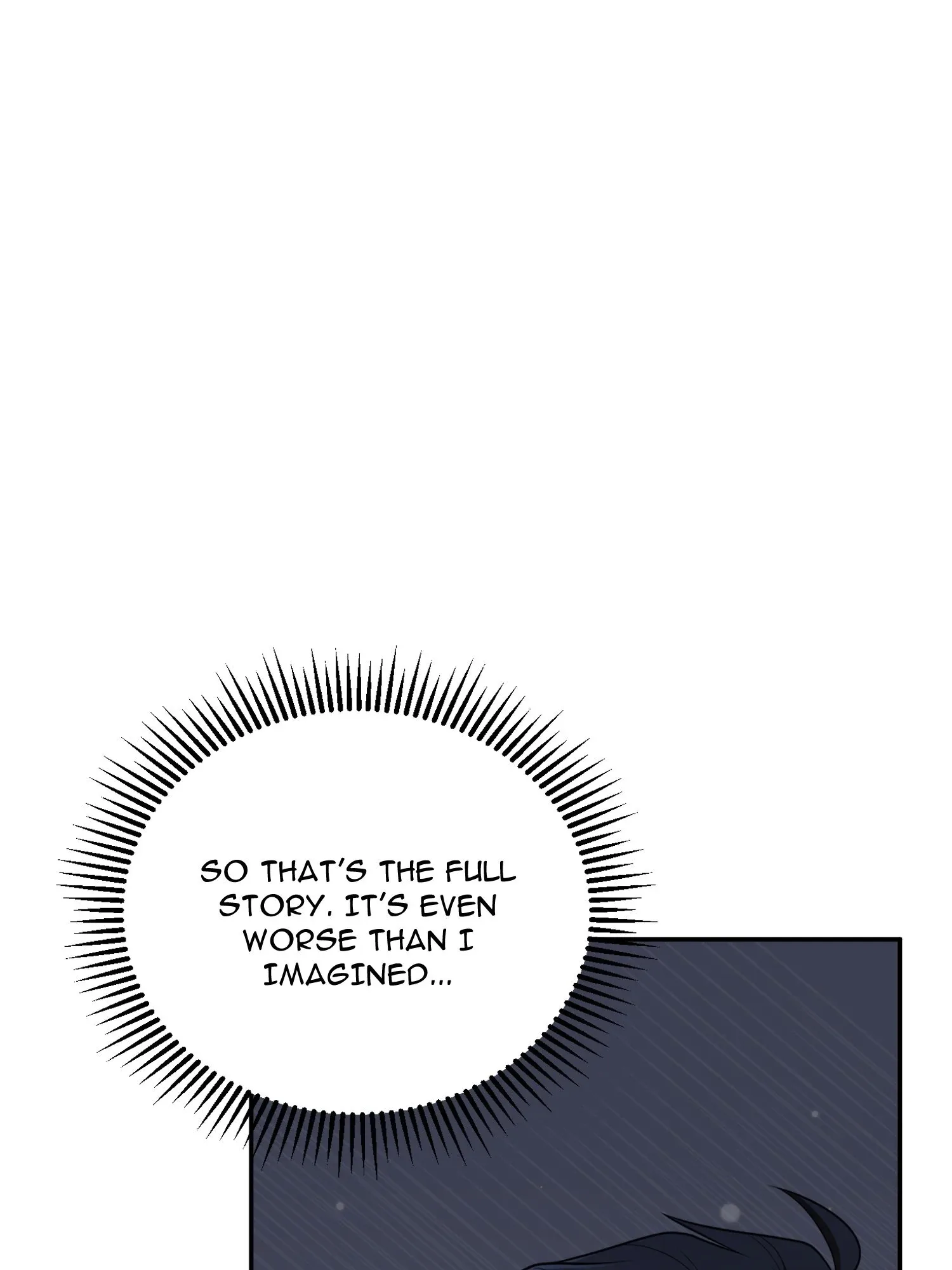 The poetry of love and war Chapter 9 page 35