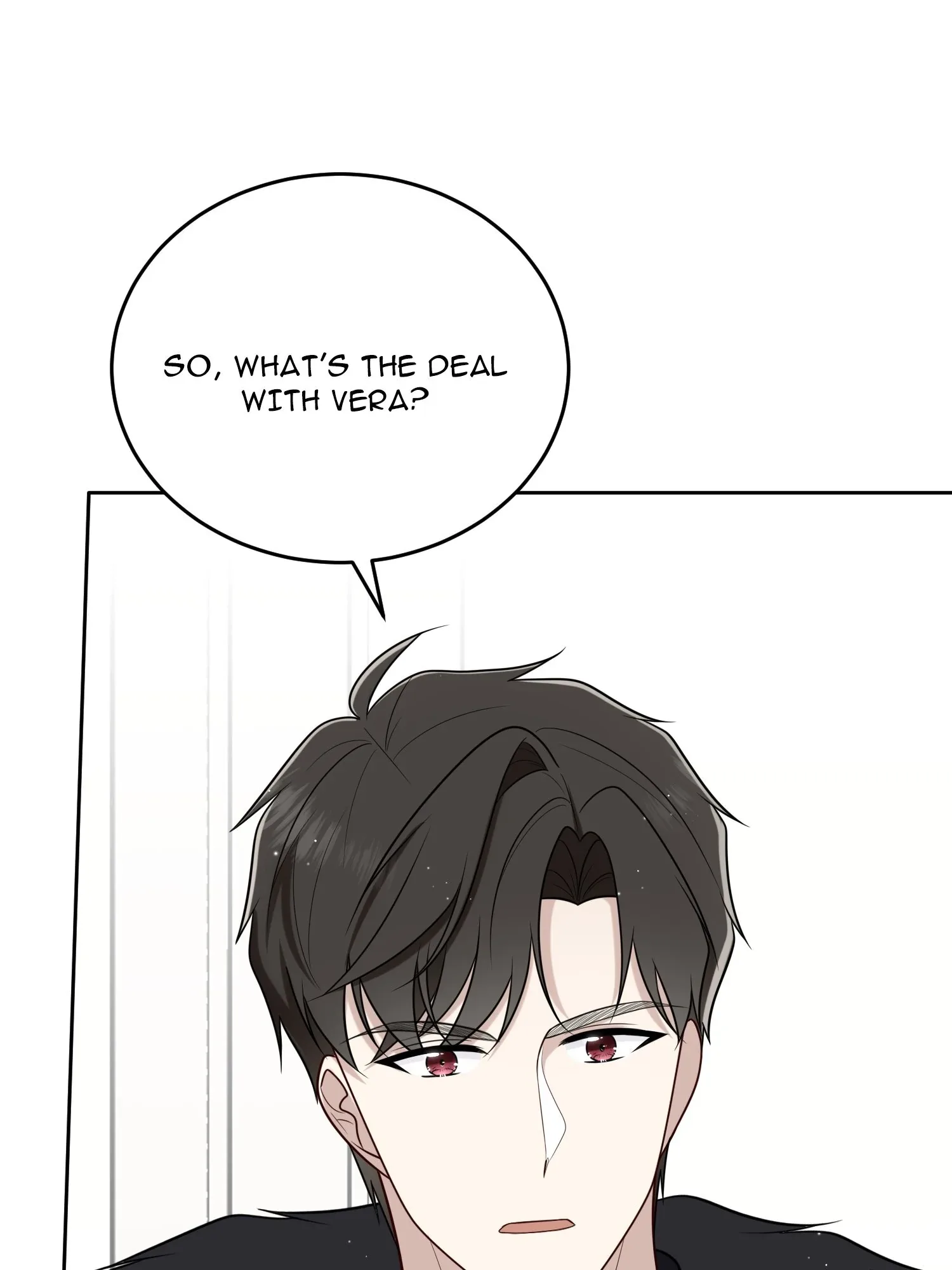 The poetry of love and war Chapter 9 page 26