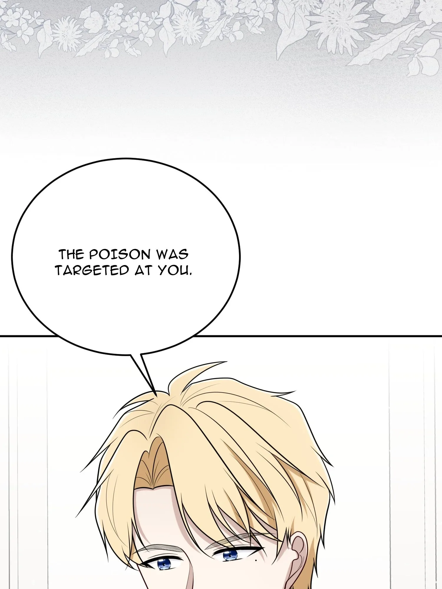 The poetry of love and war Chapter 9 page 33