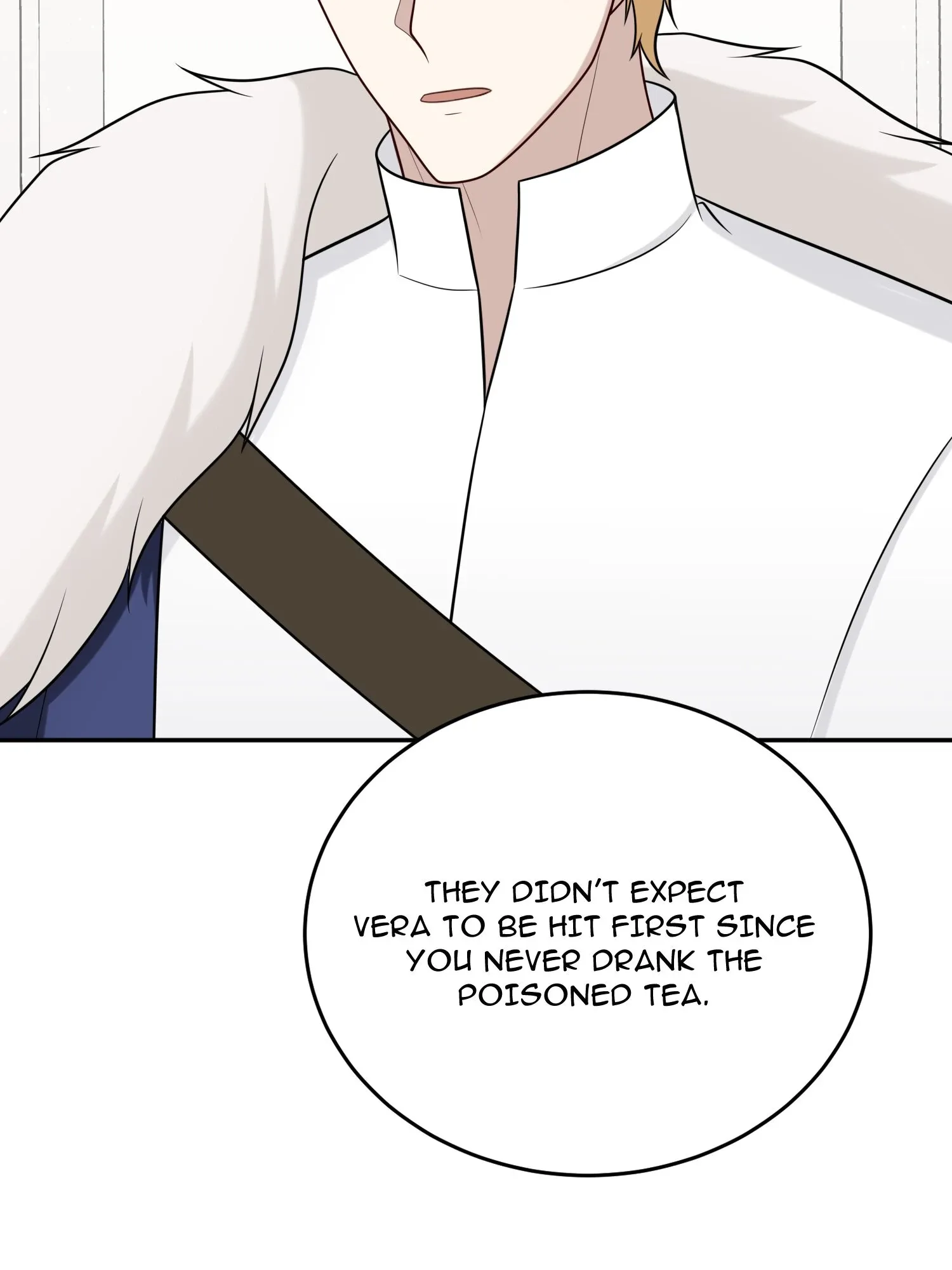 The poetry of love and war Chapter 9 page 34