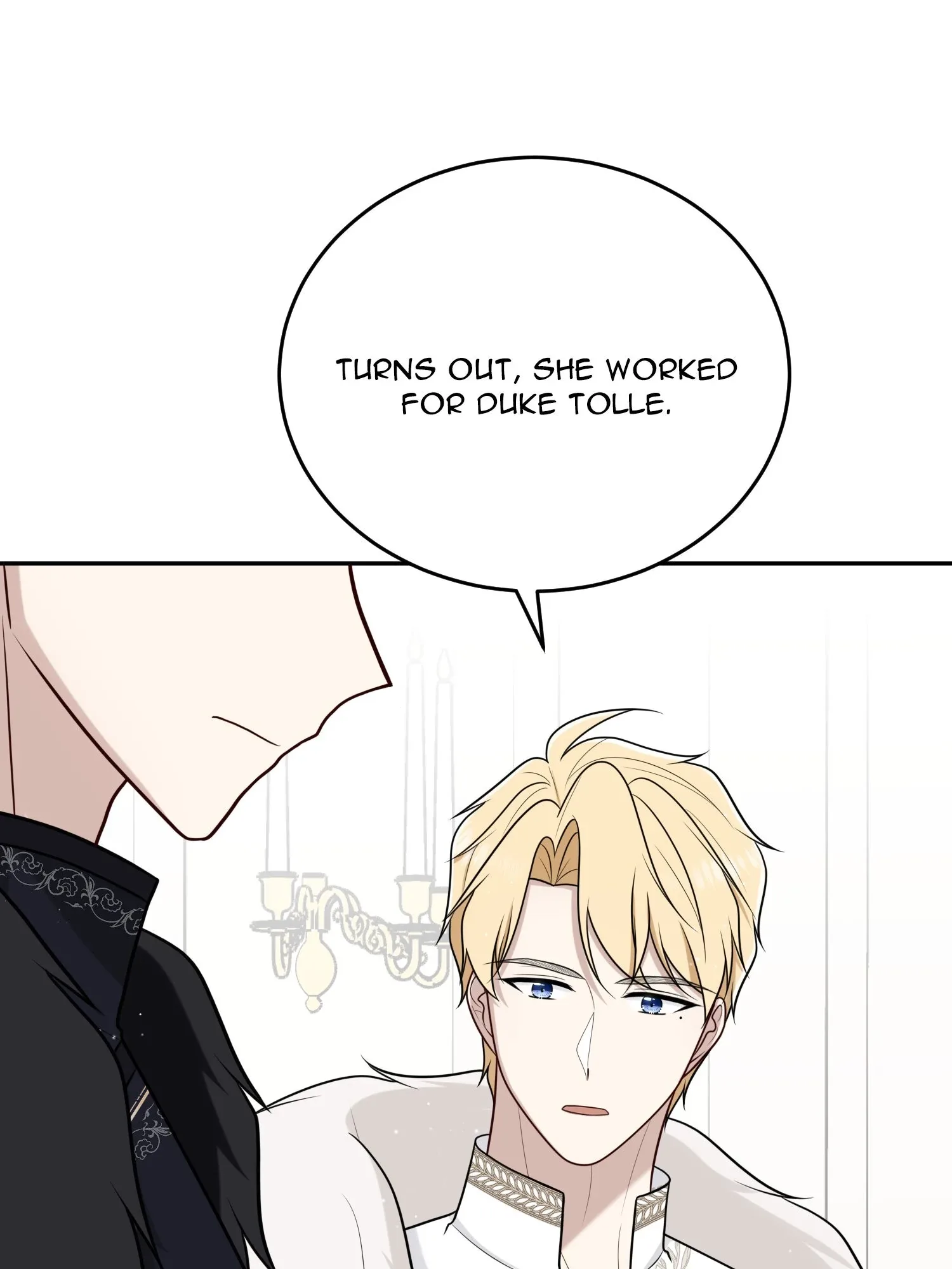 The poetry of love and war Chapter 9 page 24