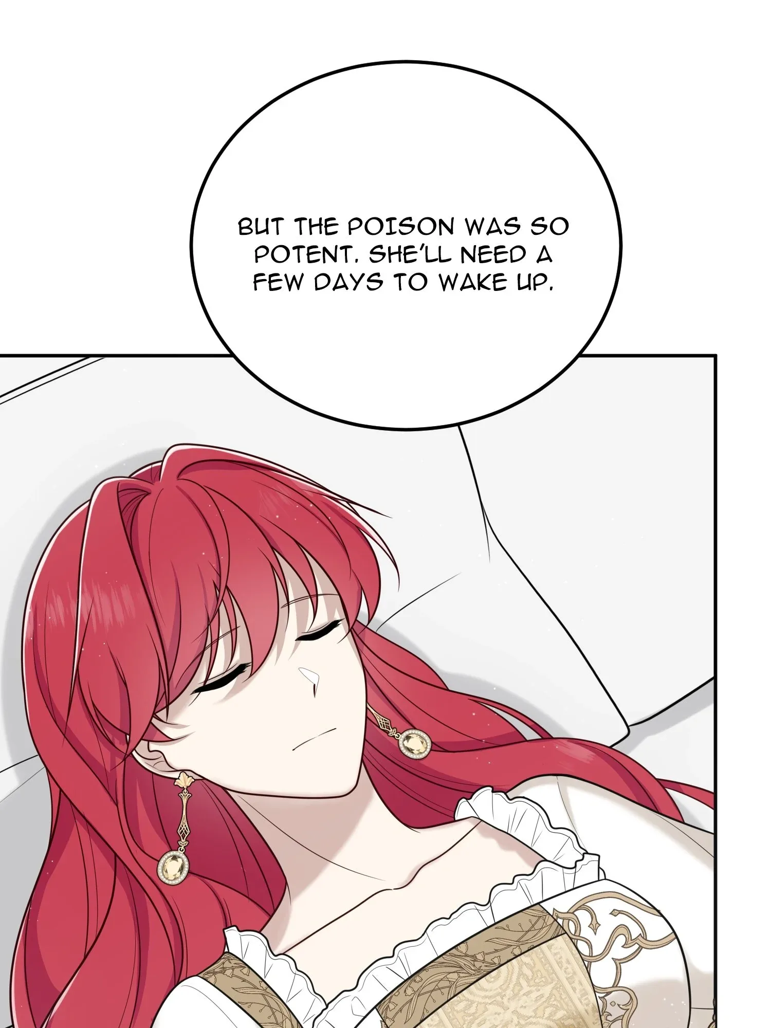 The poetry of love and war Chapter 9 page 13