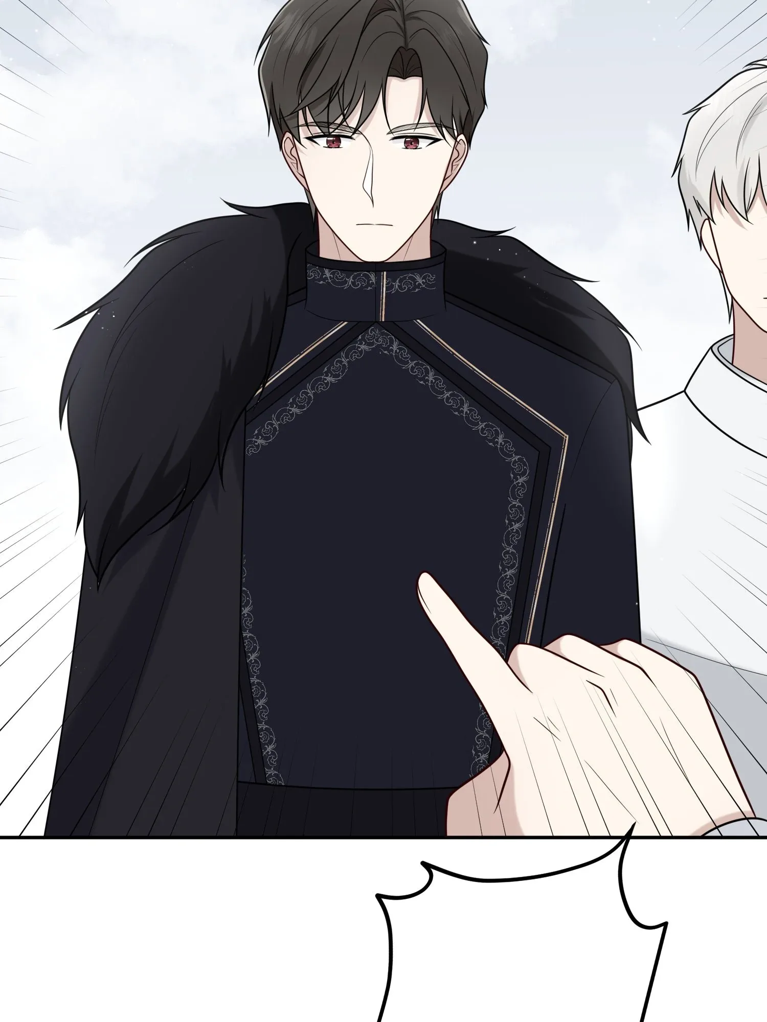 The poetry of love and war Chapter 9 page 78