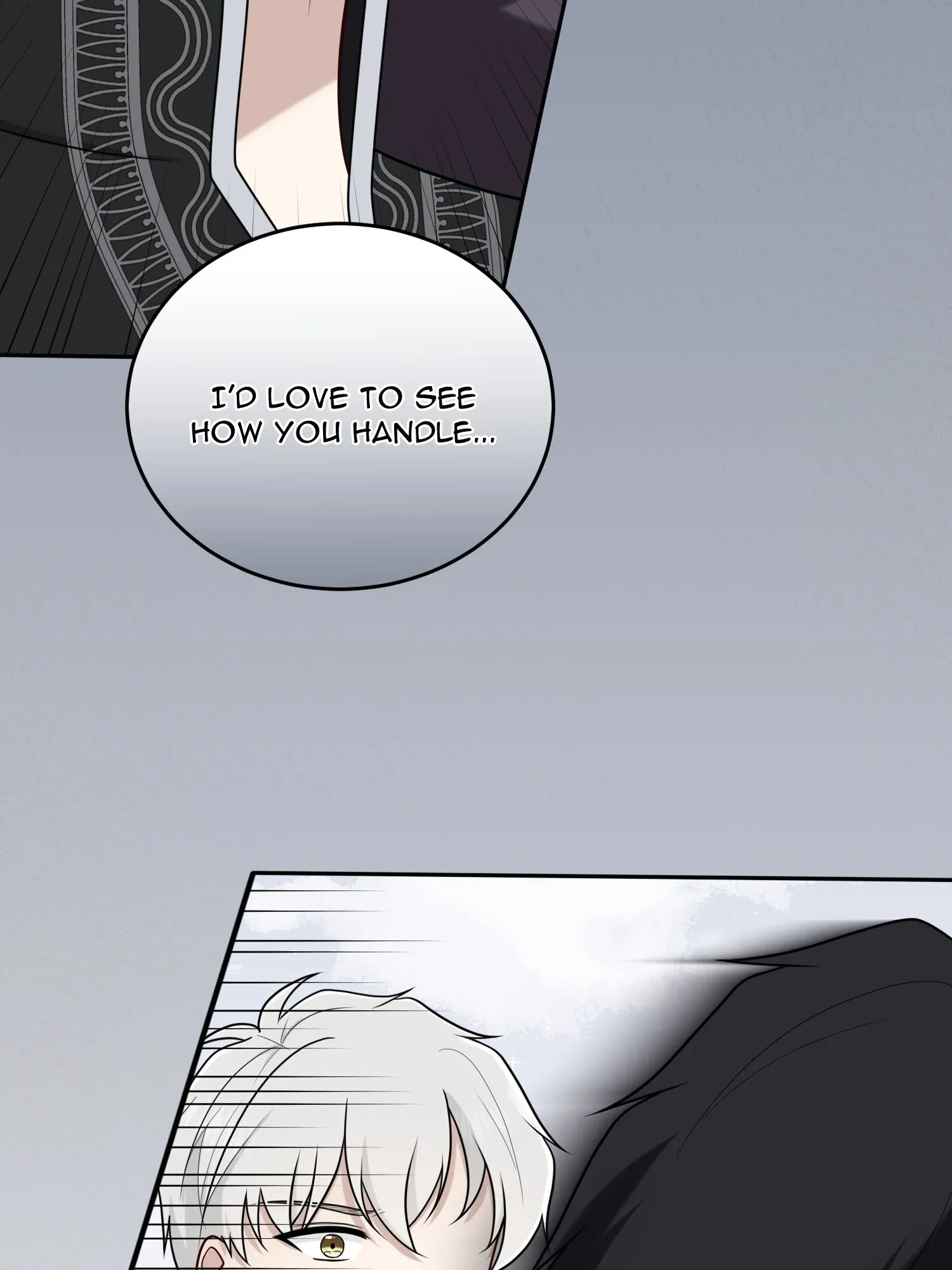 The poetry of love and war Chapter 9 page 86
